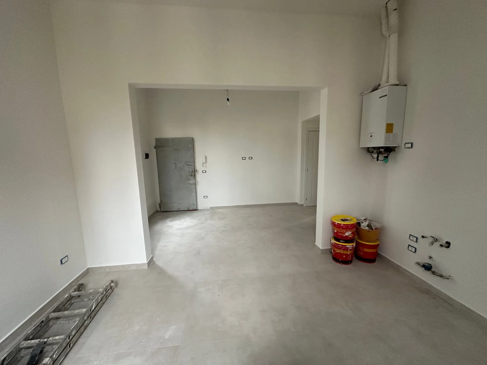 Quadrilocale in via Guido Cavalcanti, 57 - Photo 16