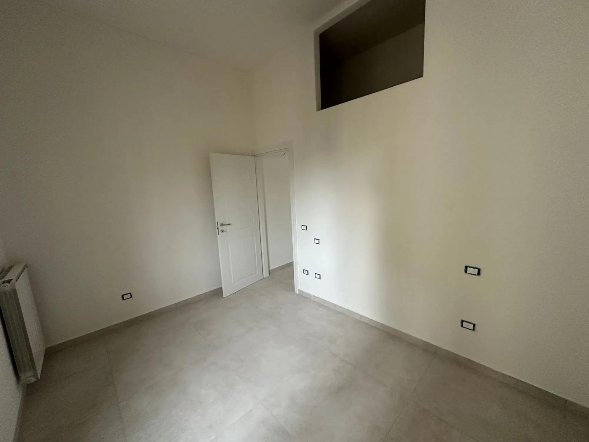 Quadrilocale in via Guido Cavalcanti, 57 - Photo 5