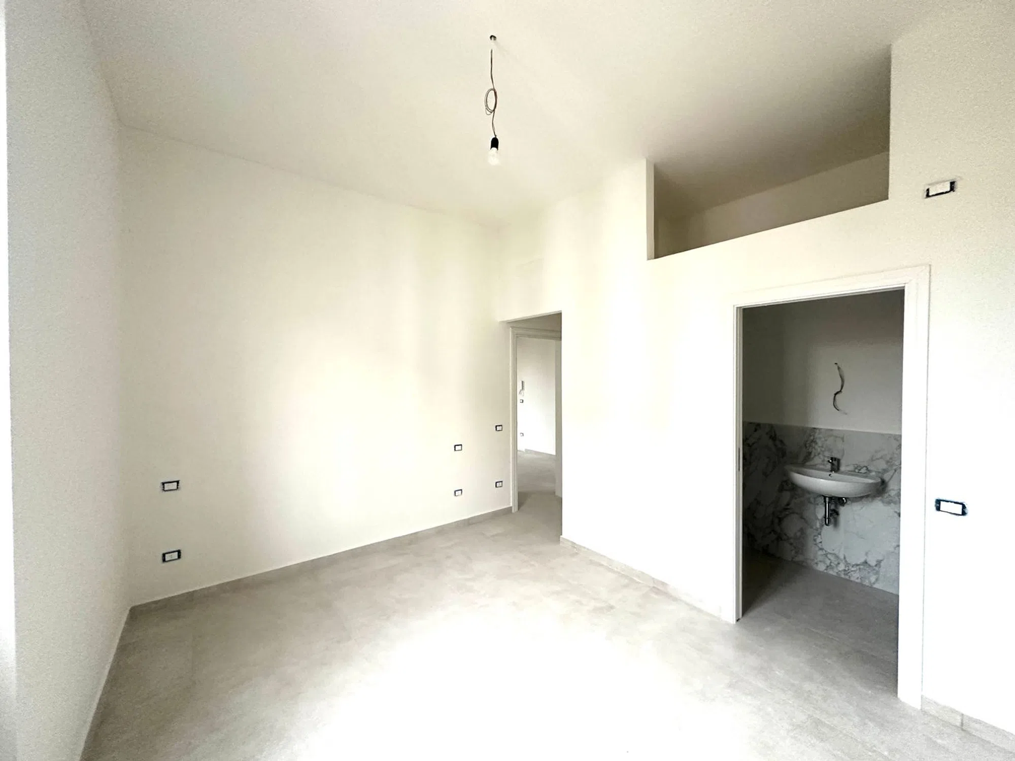 Quadrilocale in via Guido Cavalcanti, 57 - Photo 6