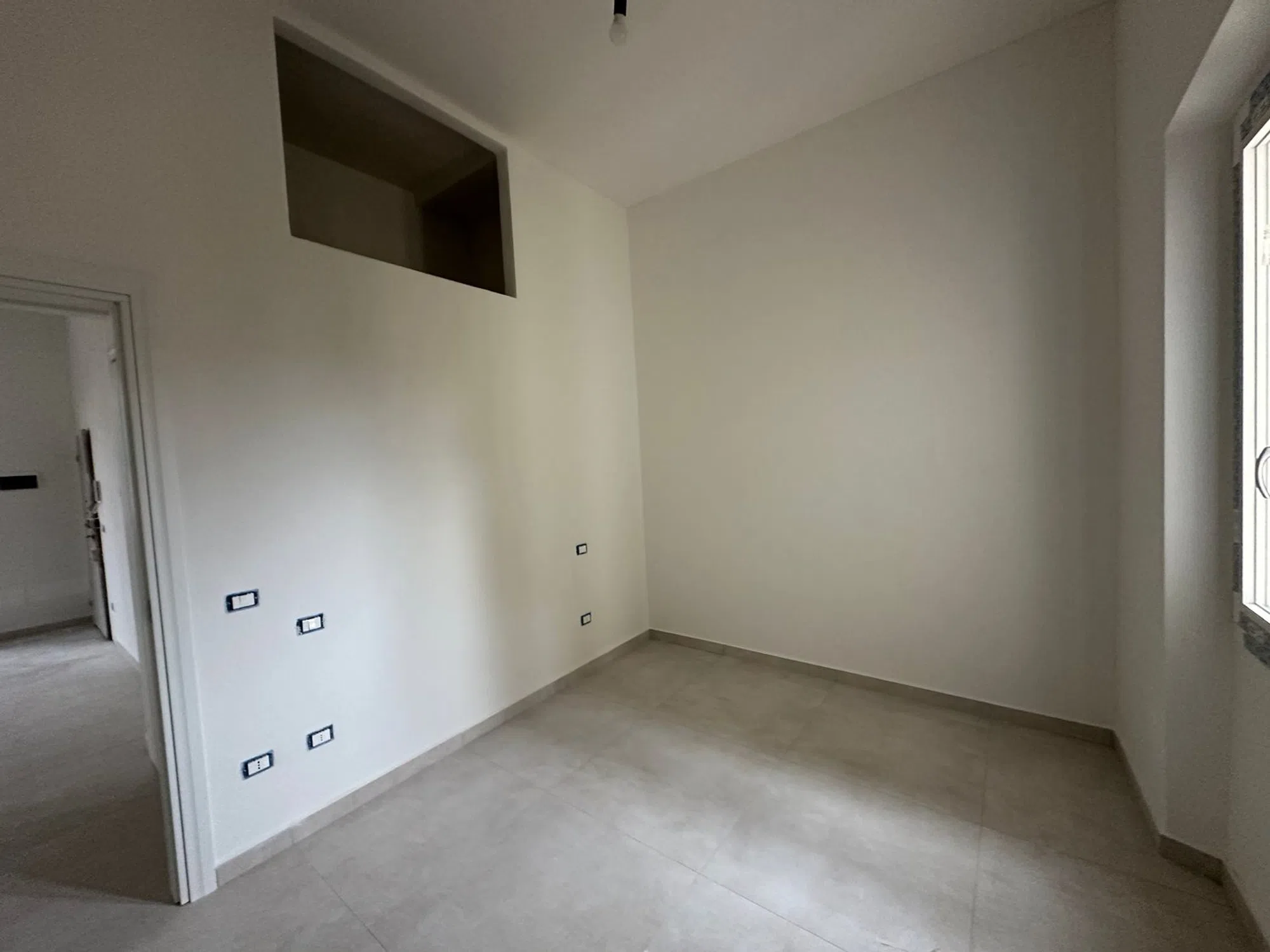 Quadrilocale in via Guido Cavalcanti, 57 - Photo 7