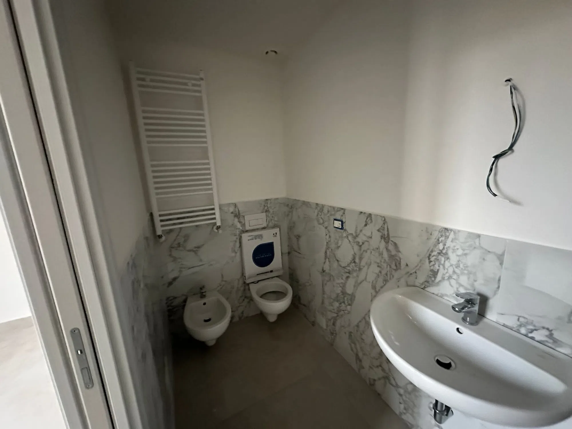 Quadrilocale in via Guido Cavalcanti, 57 - Photo 9