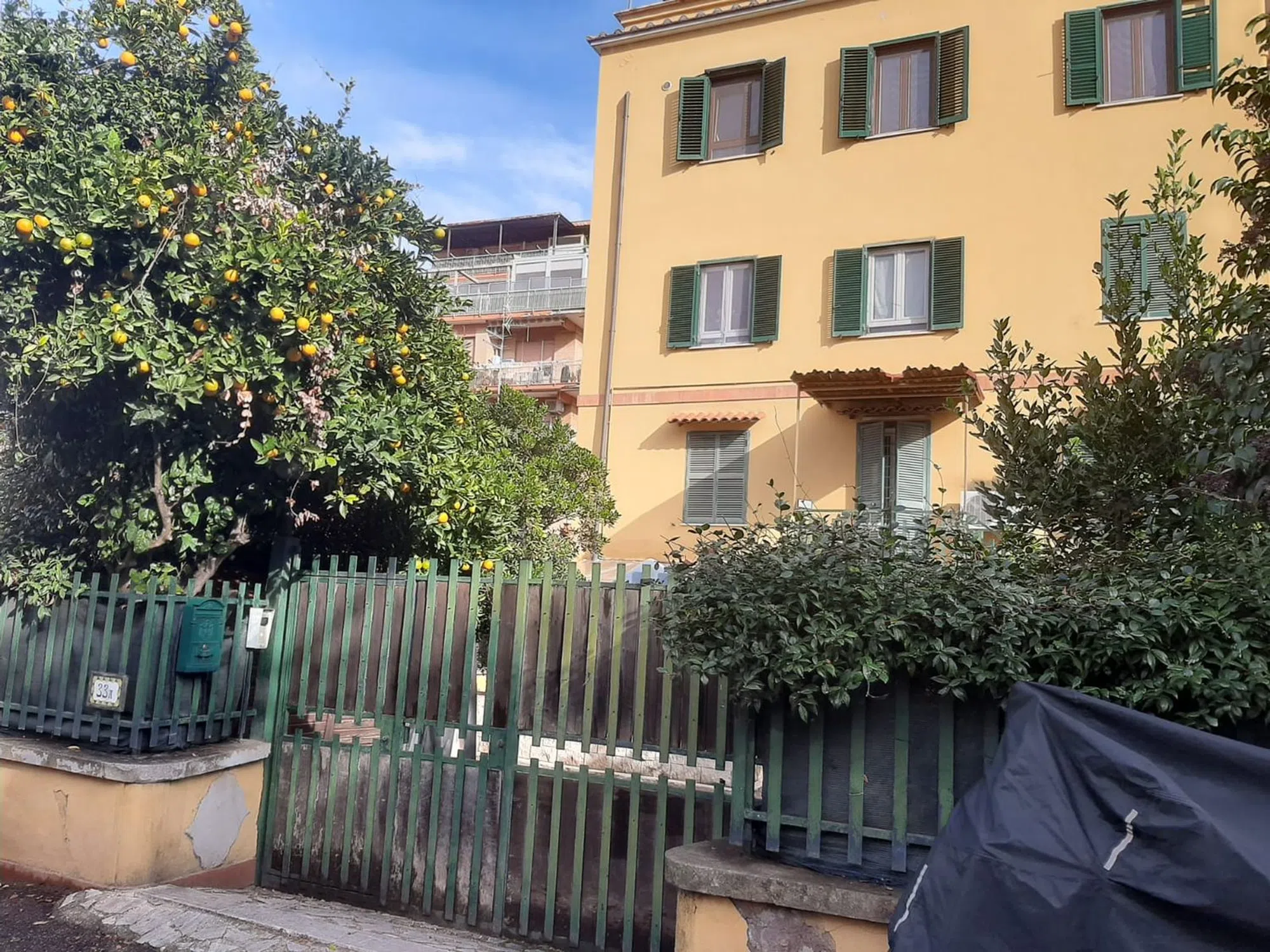 Trilocale in via Acuzia - Photo 2