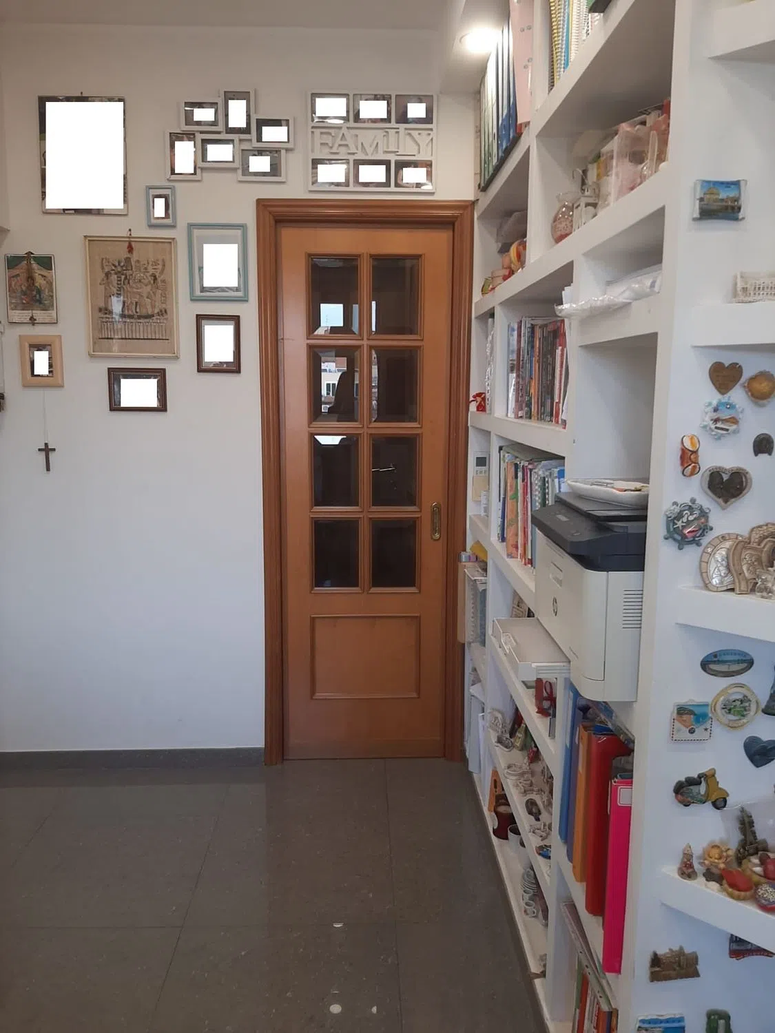 Trilocale in via Acuzia - Photo 17