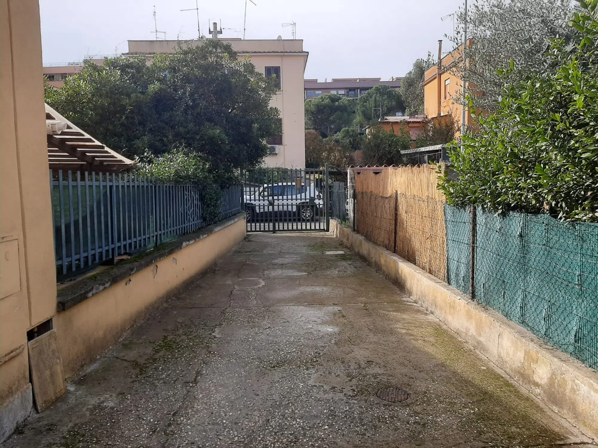 Trilocale in via Acuzia - Photo 4