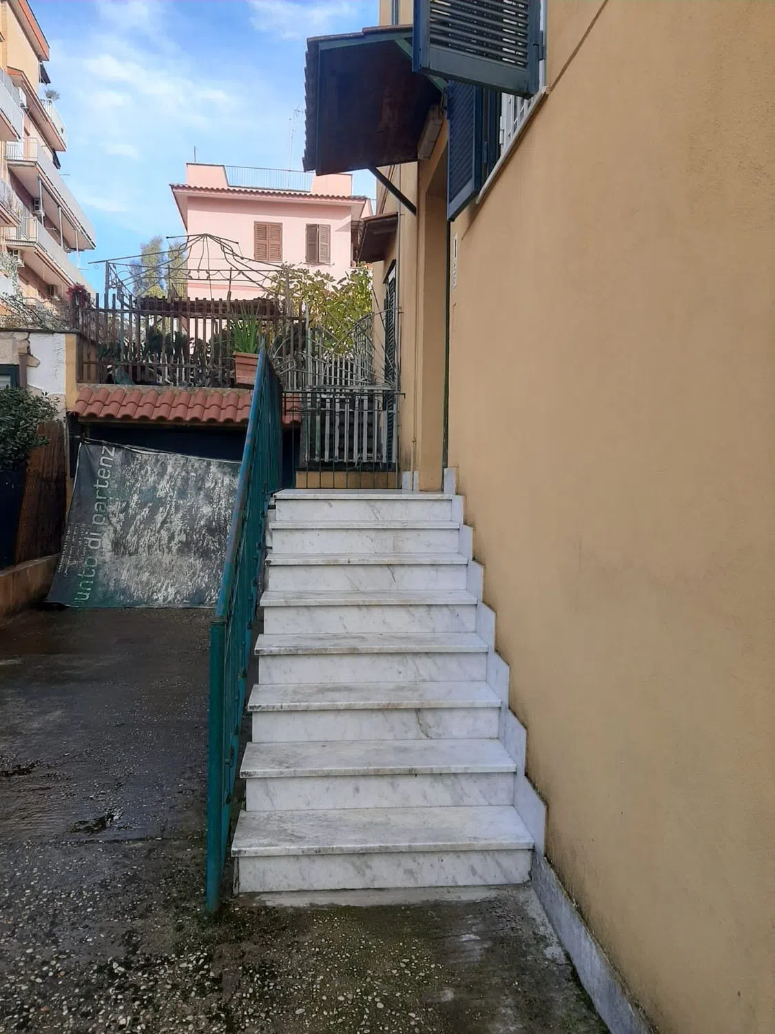 Trilocale in via Acuzia - Photo 5