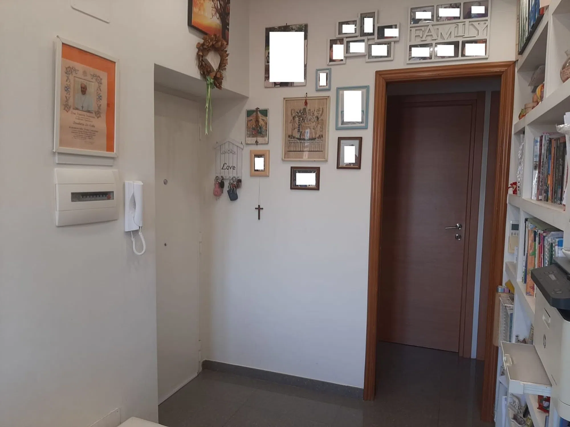 Trilocale in via Acuzia - Photo 7