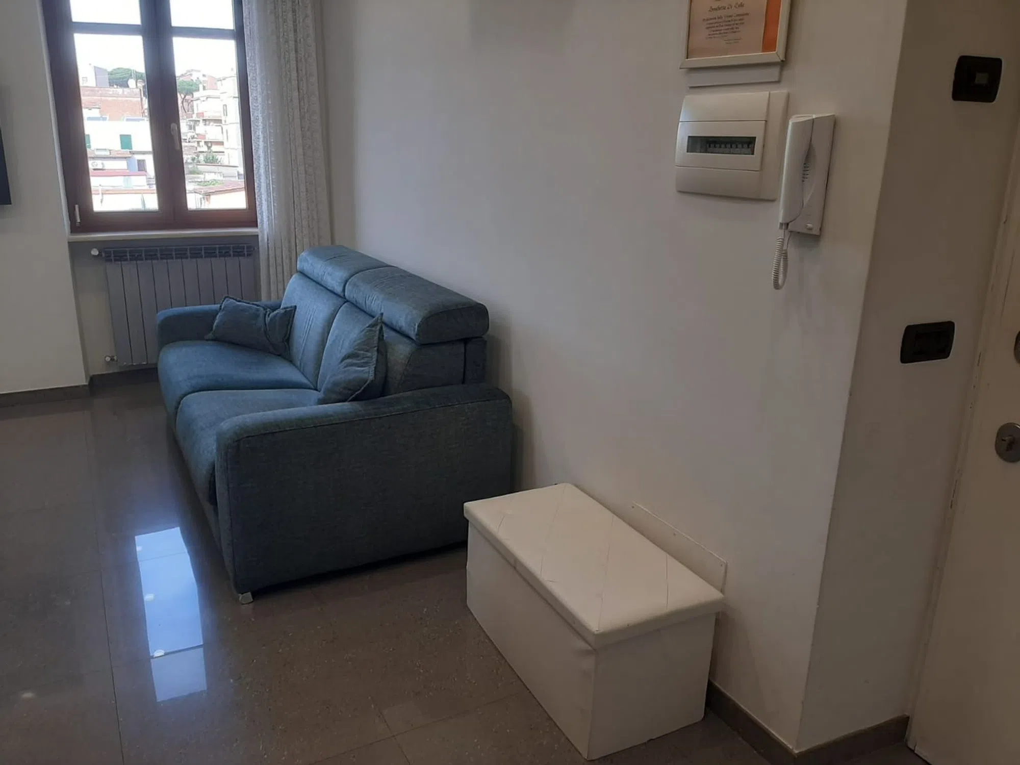 Trilocale in via Acuzia - Photo 8