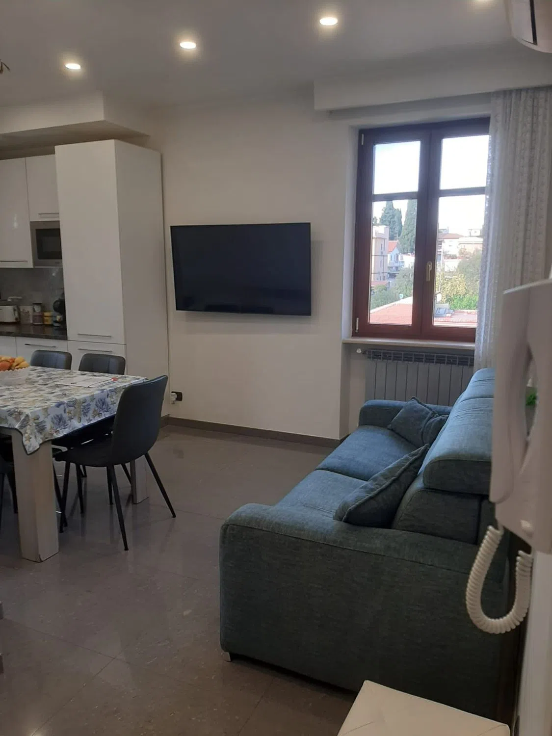 Trilocale in via Acuzia - Photo 9
