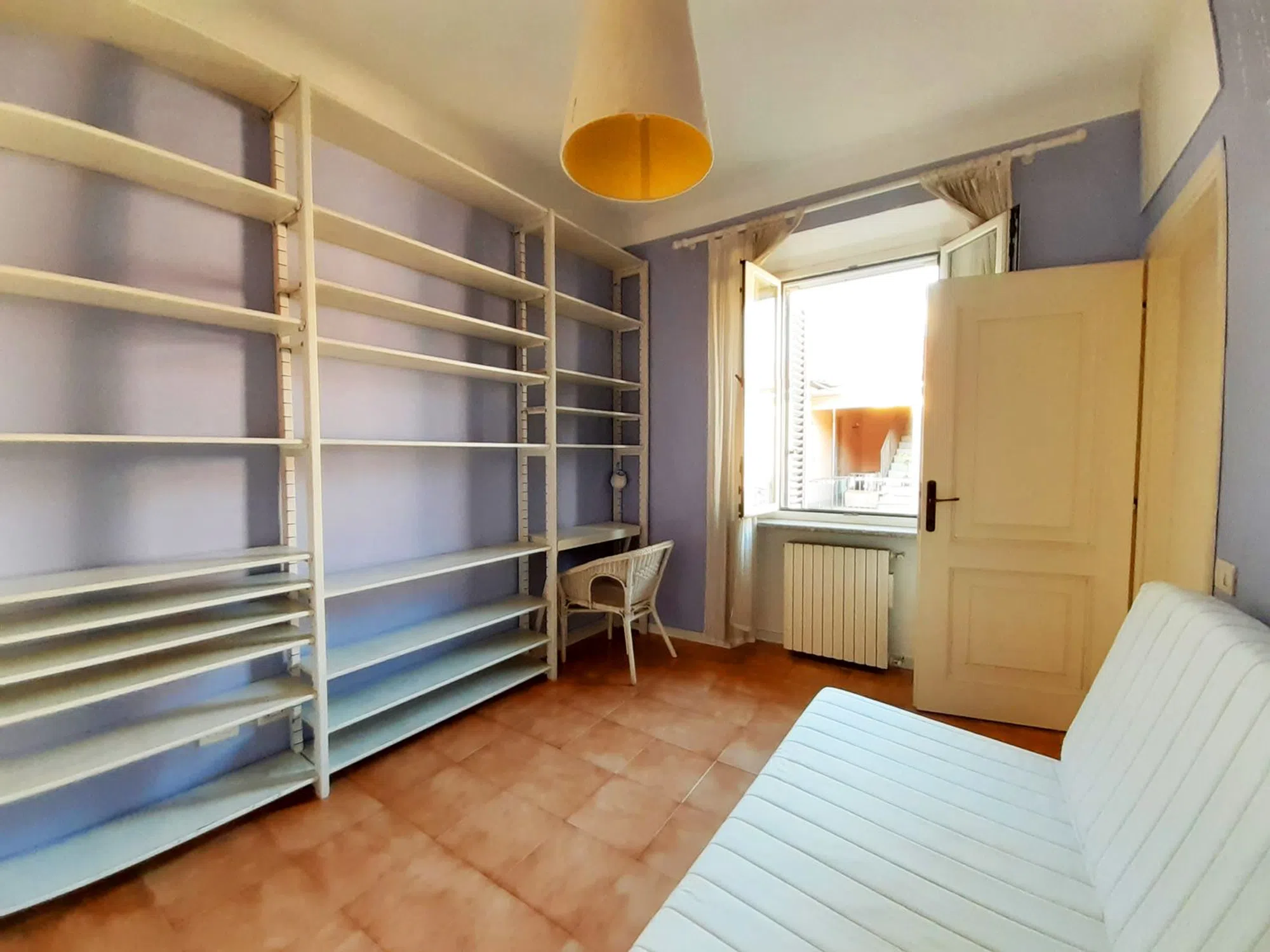 Bilocale in via Ascanio Sforza, 103 - Photo 8