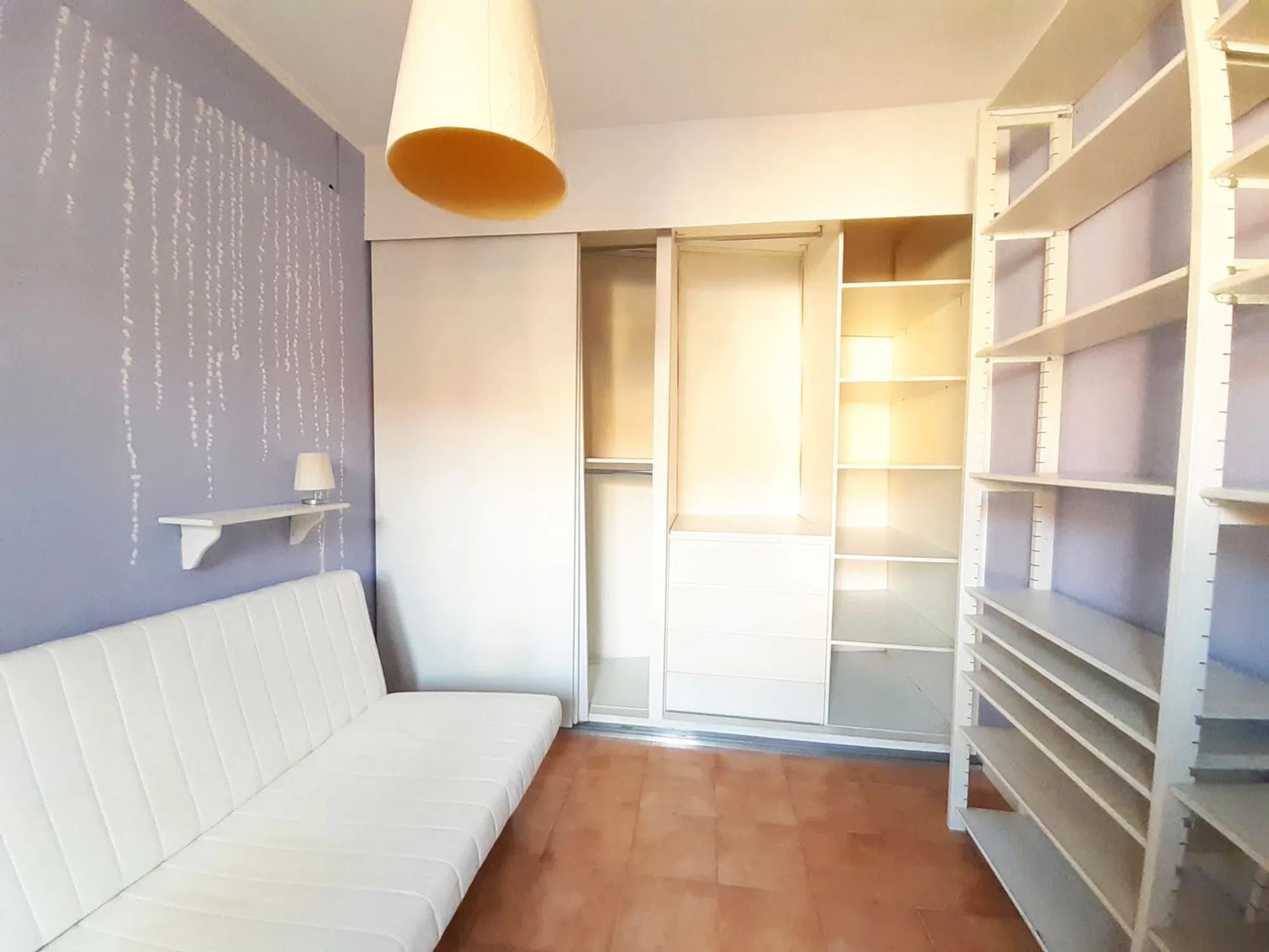 Bilocale in via Ascanio Sforza, 103 - Photo 9