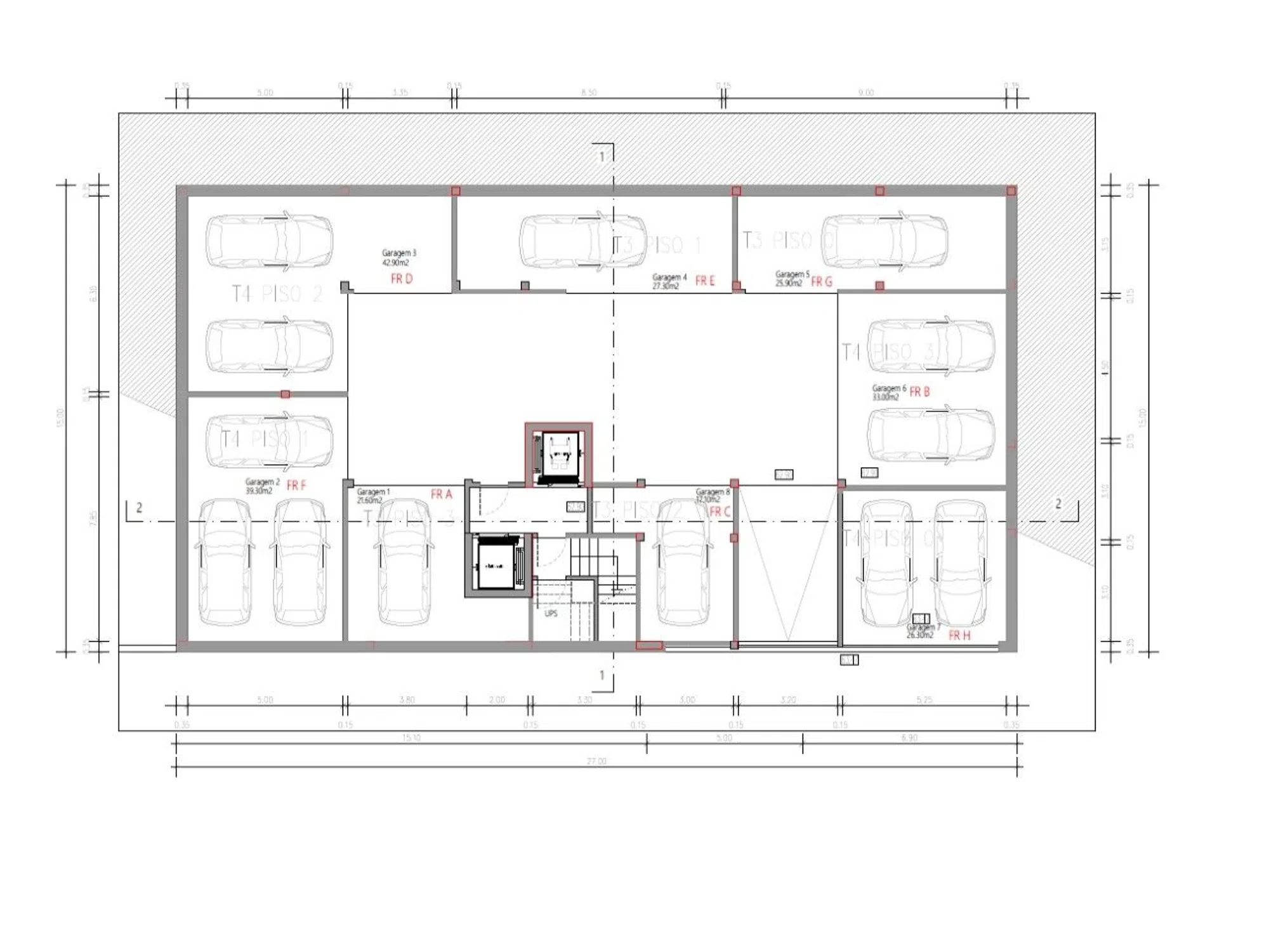 Apartamento na rua Carminé Nobre - Photo 19