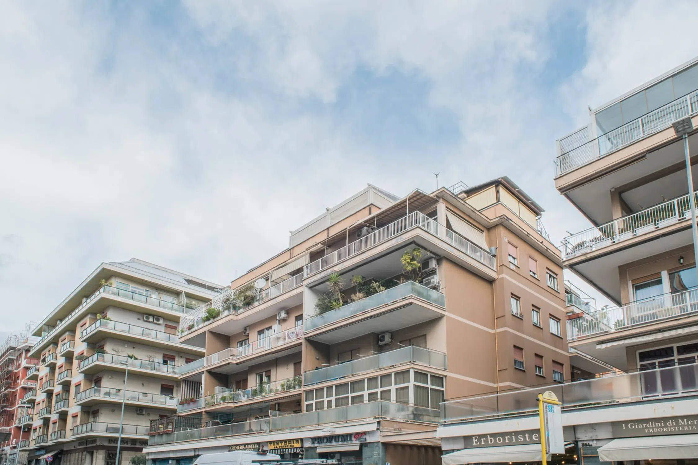 Attico in via Aurelia - Photo 16