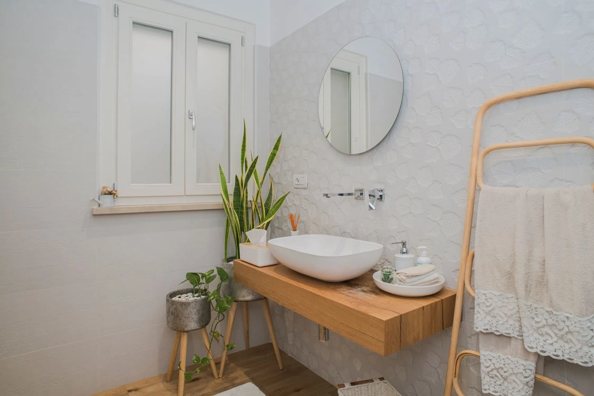 Attico in via Aurelia - Photo 16