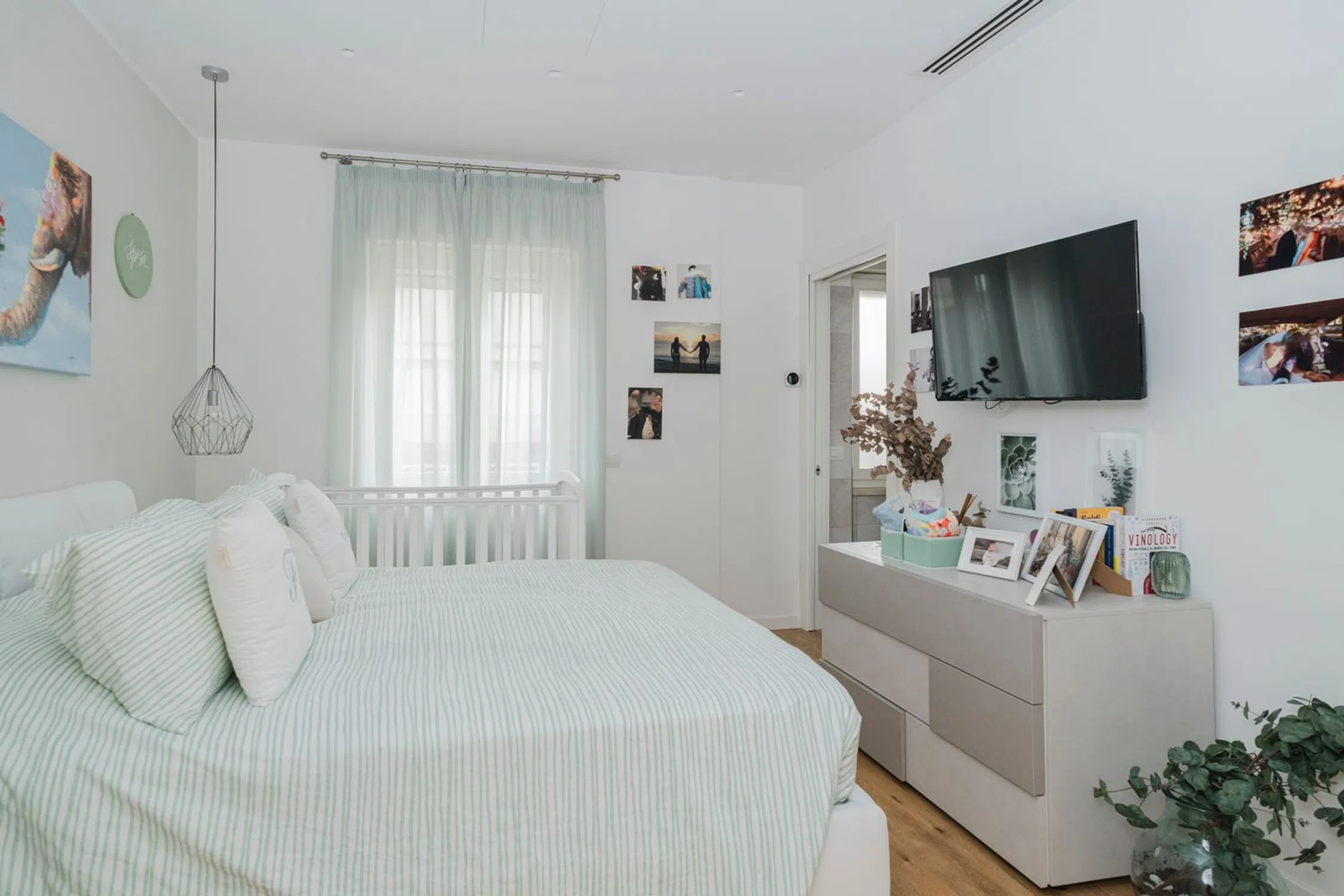 Attico in via Aurelia - Photo 3