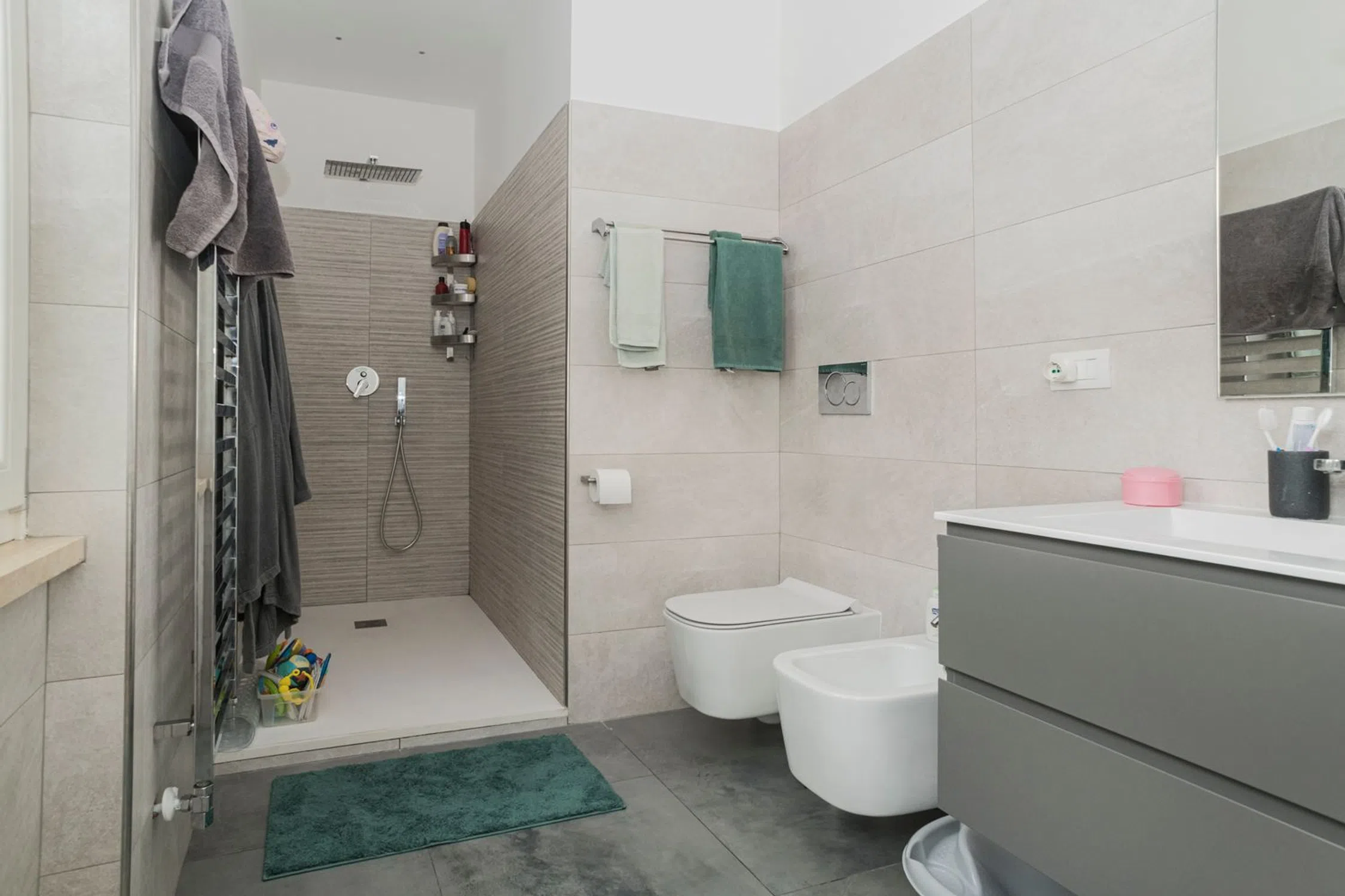 Attico in via Aurelia - Photo 6