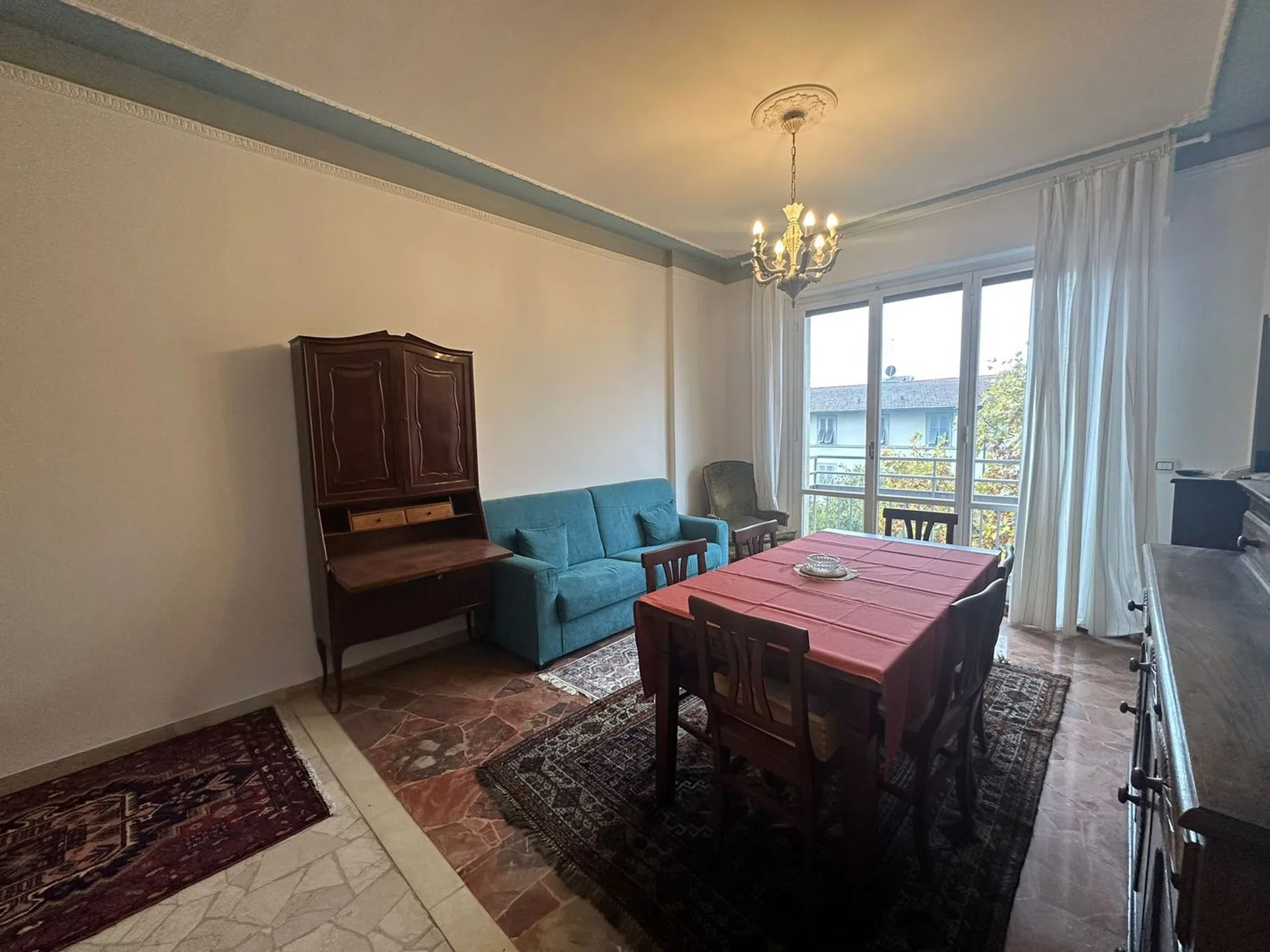 Quadrilocale in viale dei Mille - Photo 2