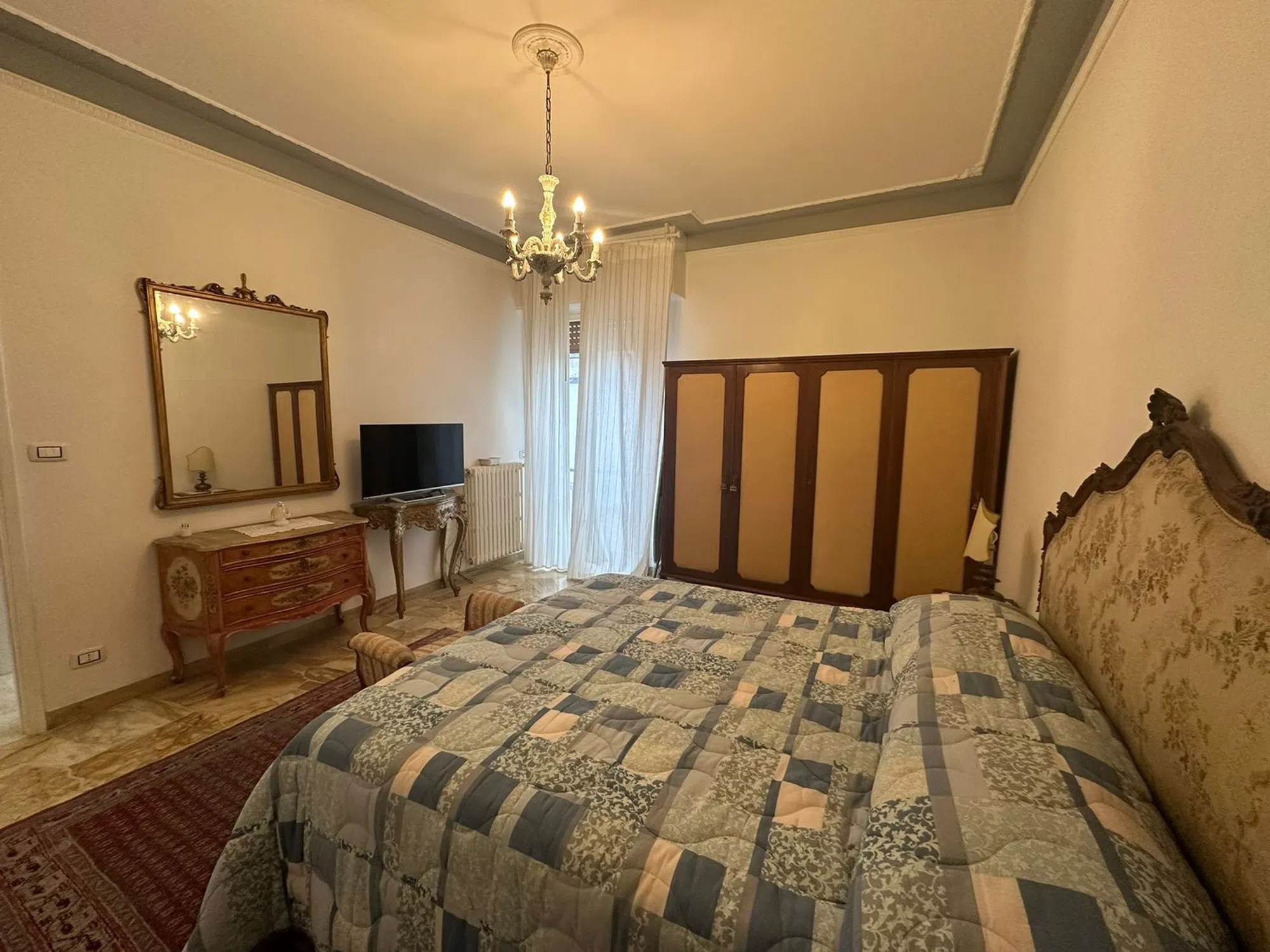 Quadrilocale in viale dei Mille - Photo 11