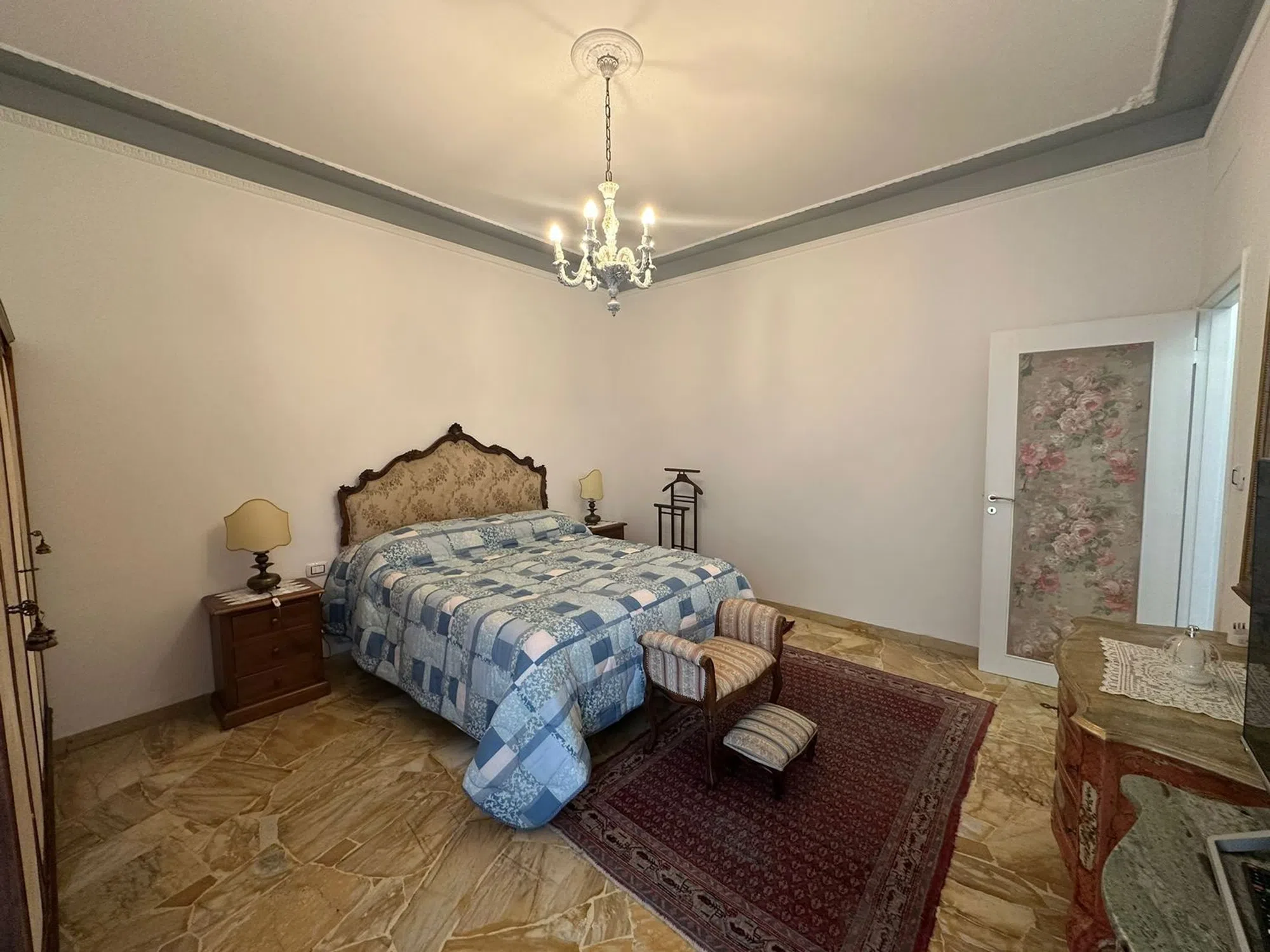 Quadrilocale in viale dei Mille - Photo 12