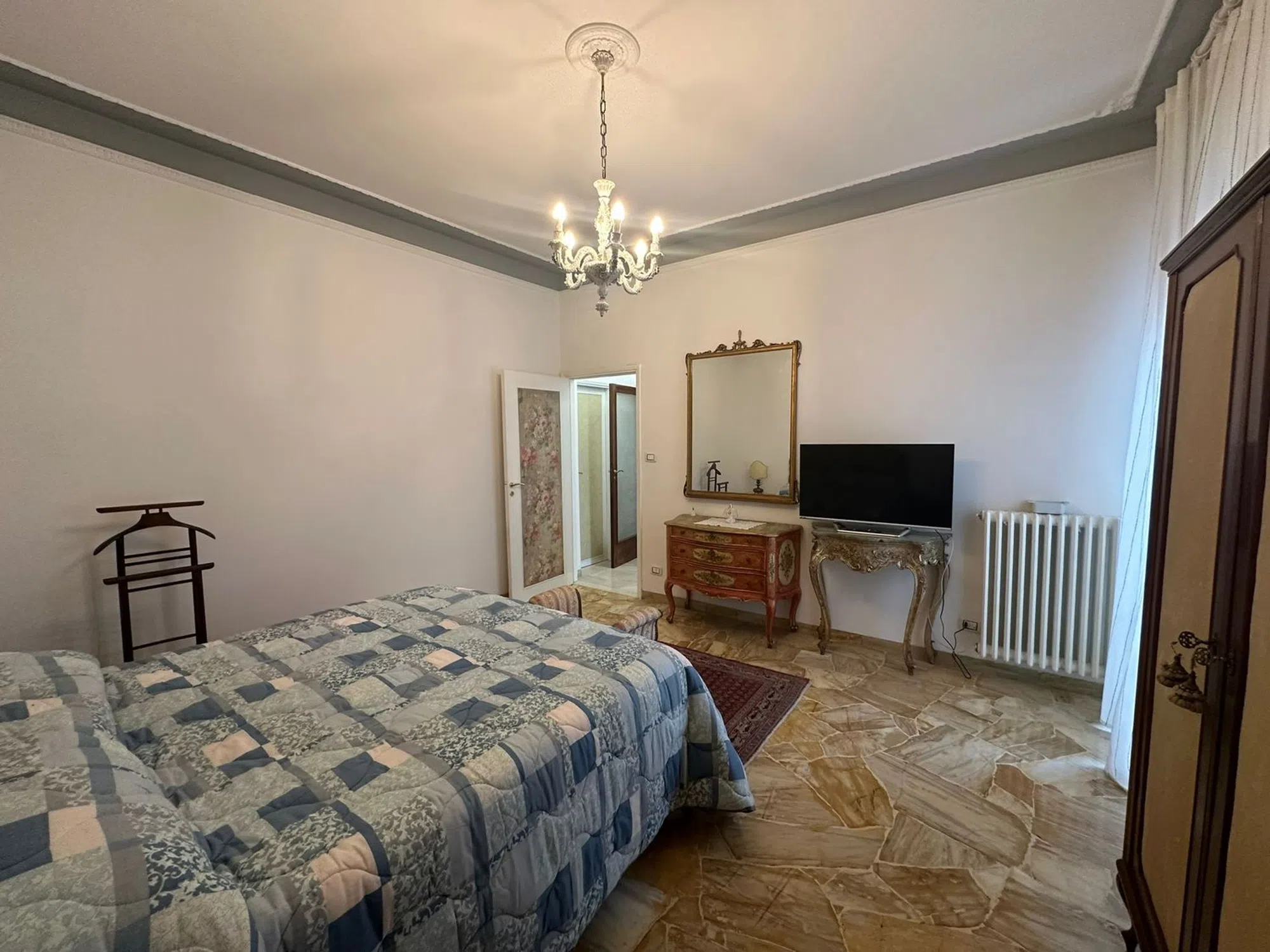Quadrilocale in viale dei Mille - Photo 13