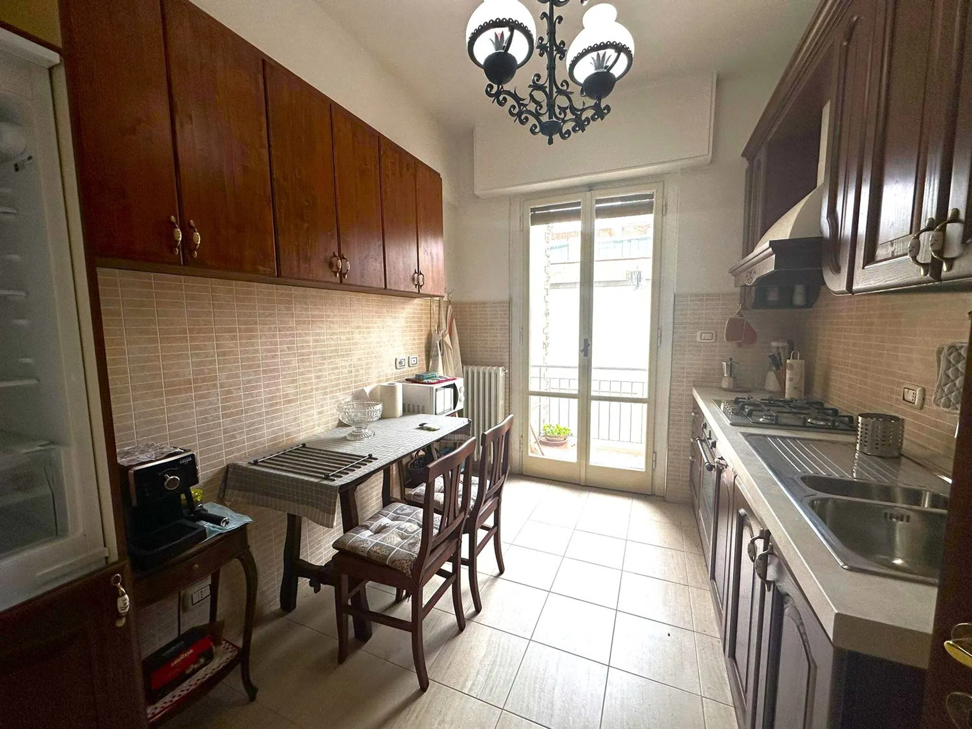 Quadrilocale in viale dei Mille - Photo 15