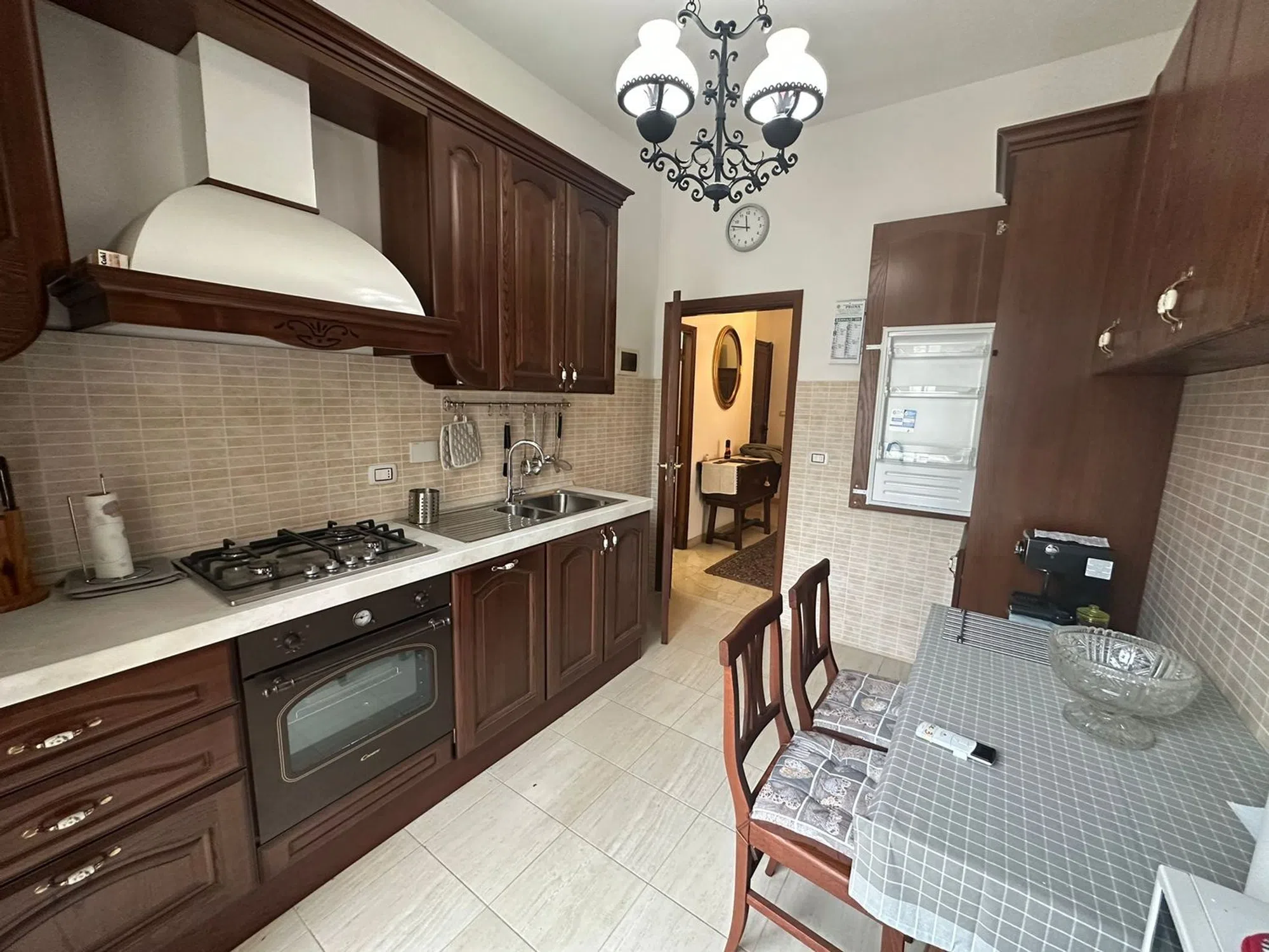 Quadrilocale in viale dei Mille - Photo 16