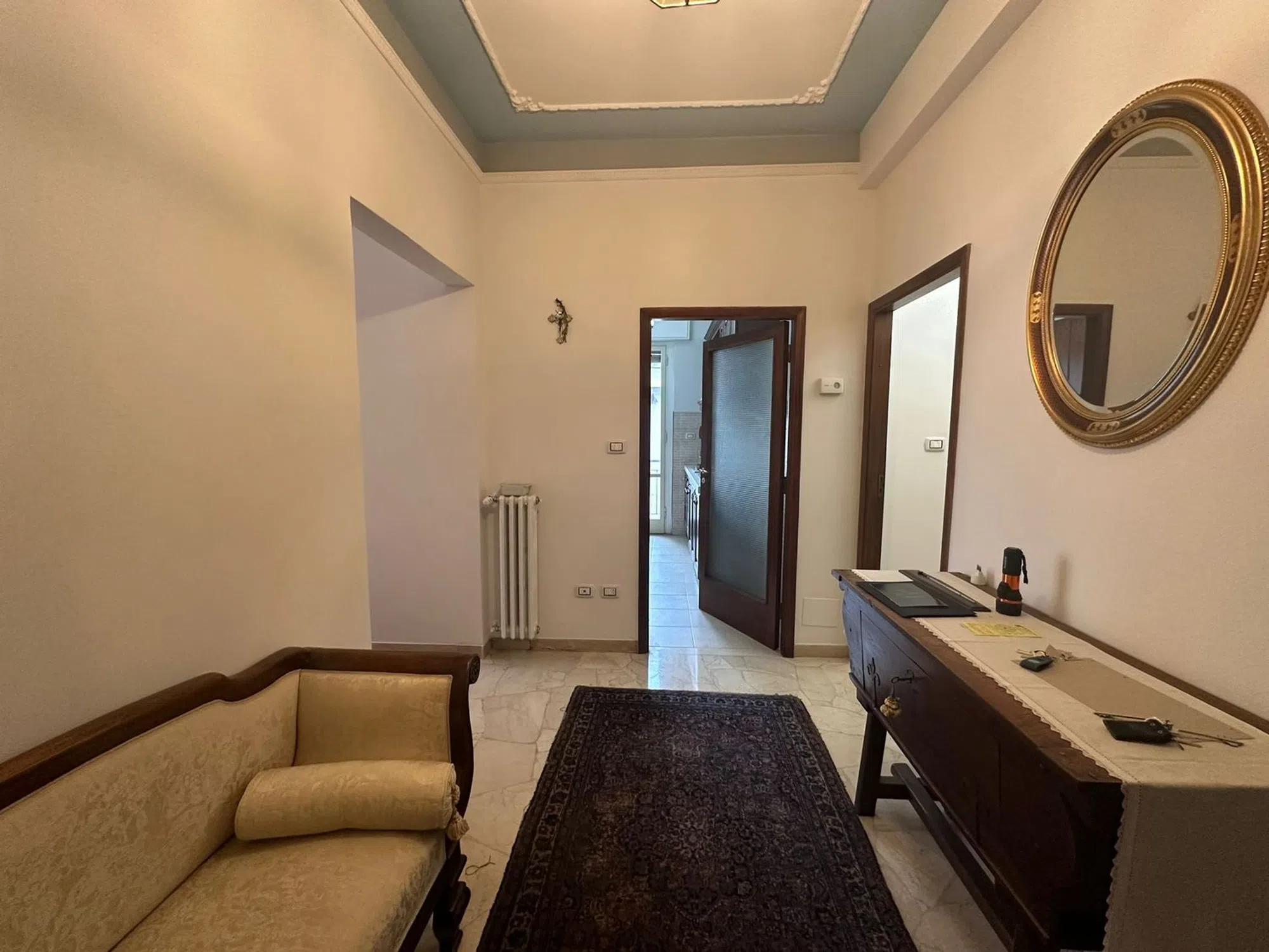 Quadrilocale in viale dei Mille - Photo 17