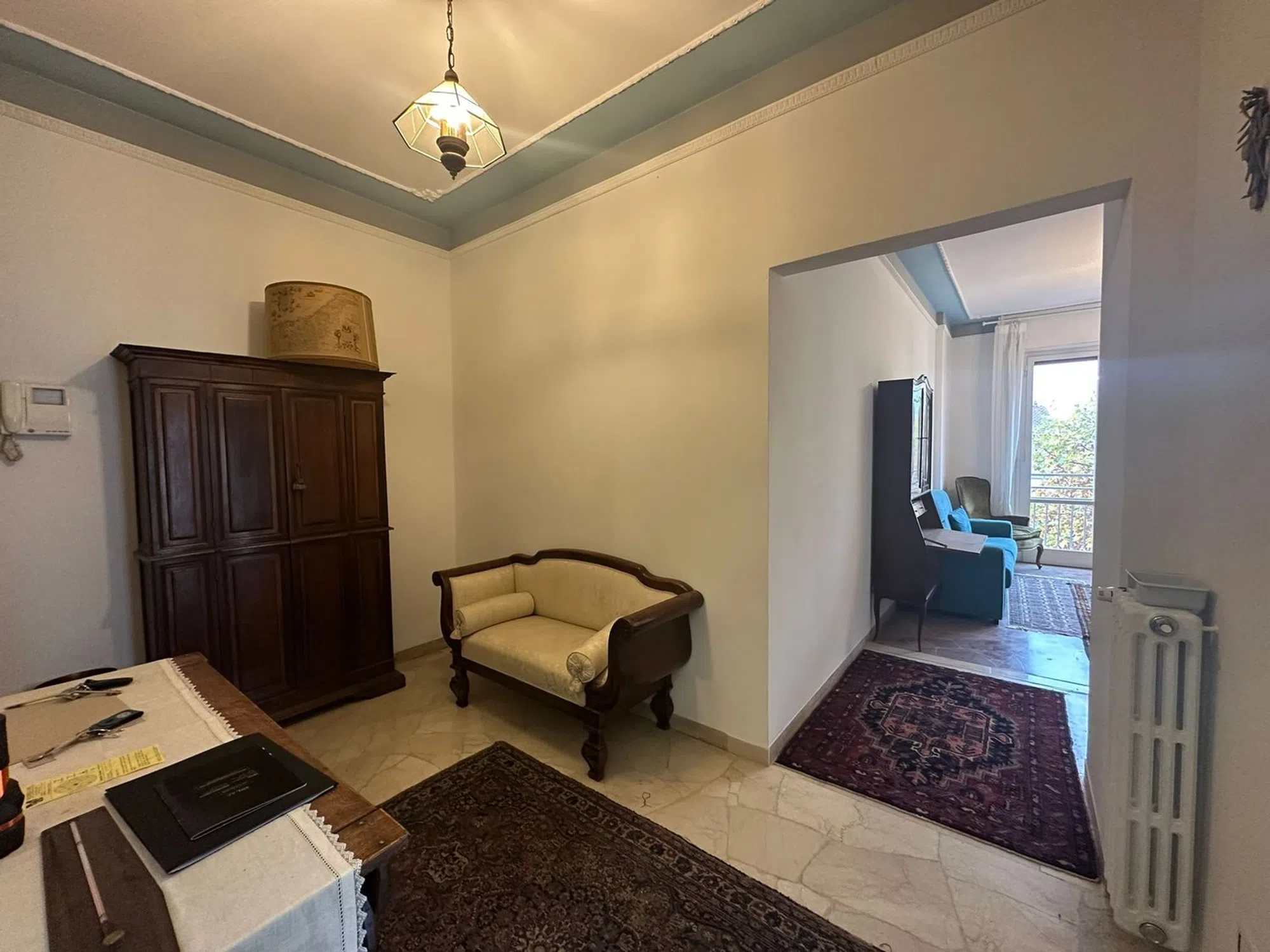 Quadrilocale in viale dei Mille - Photo 18