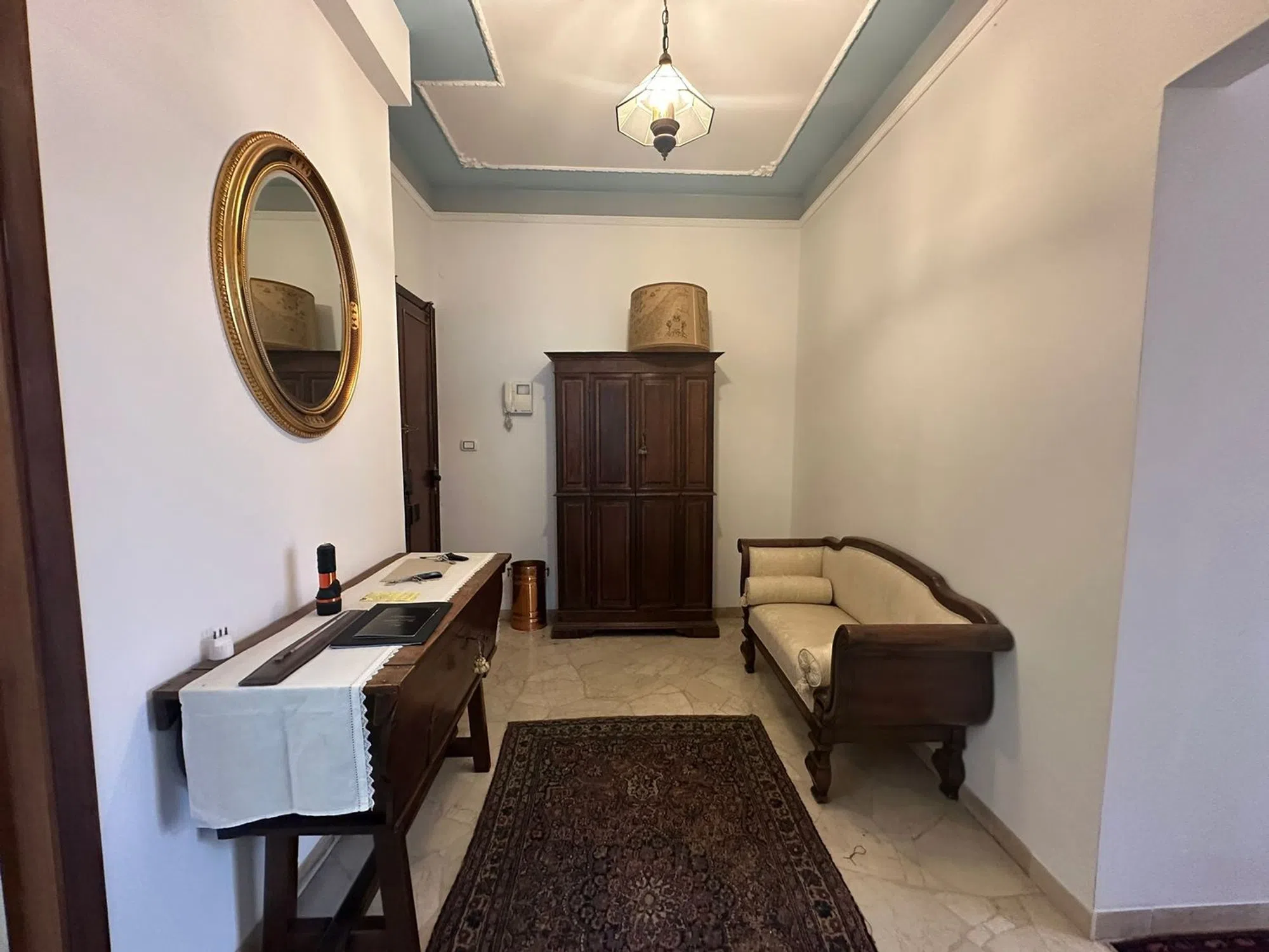 Quadrilocale in viale dei Mille - Photo 19