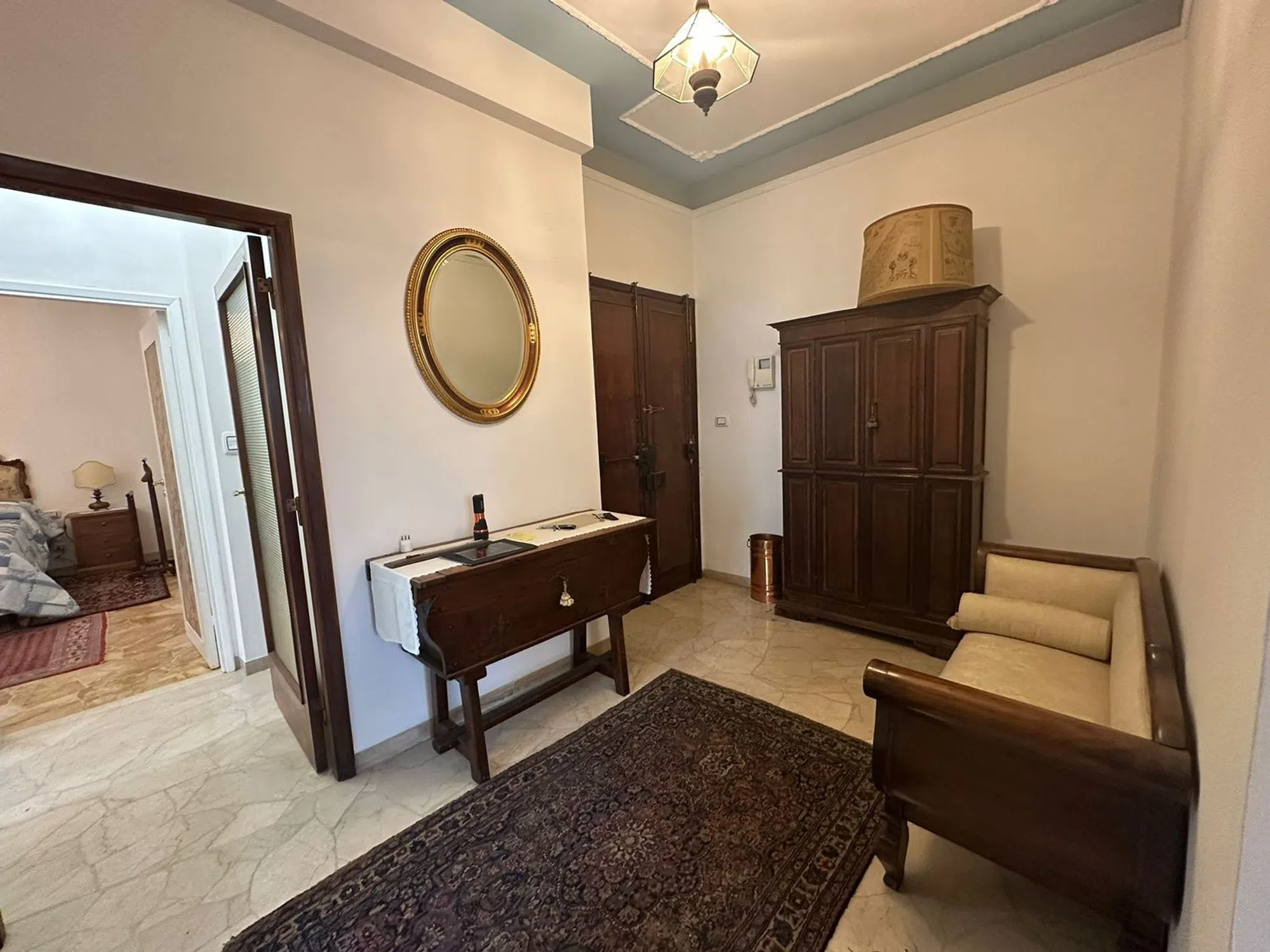 Quadrilocale in viale dei Mille - Photo 20