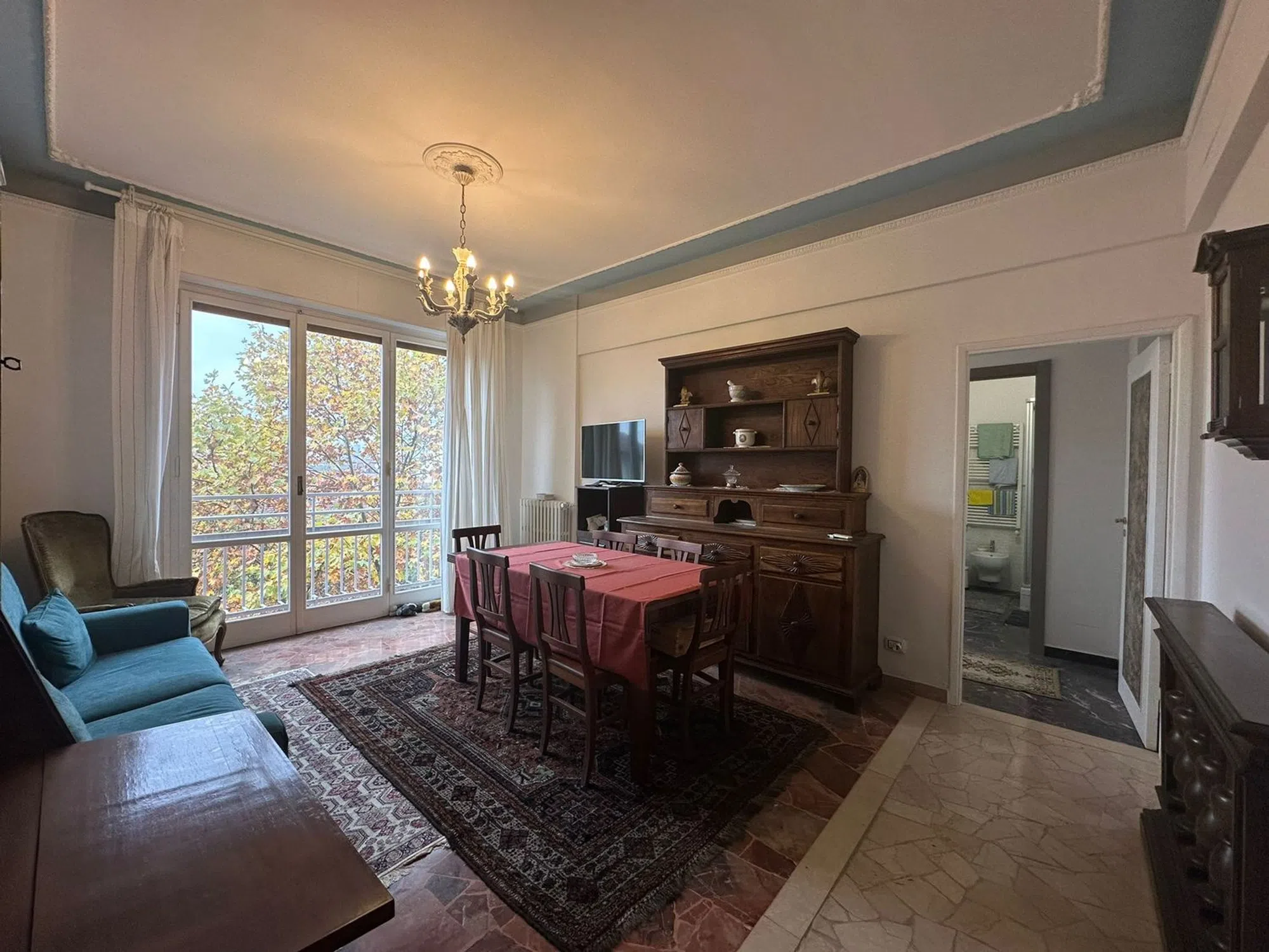 Quadrilocale in viale dei Mille - Photo 3