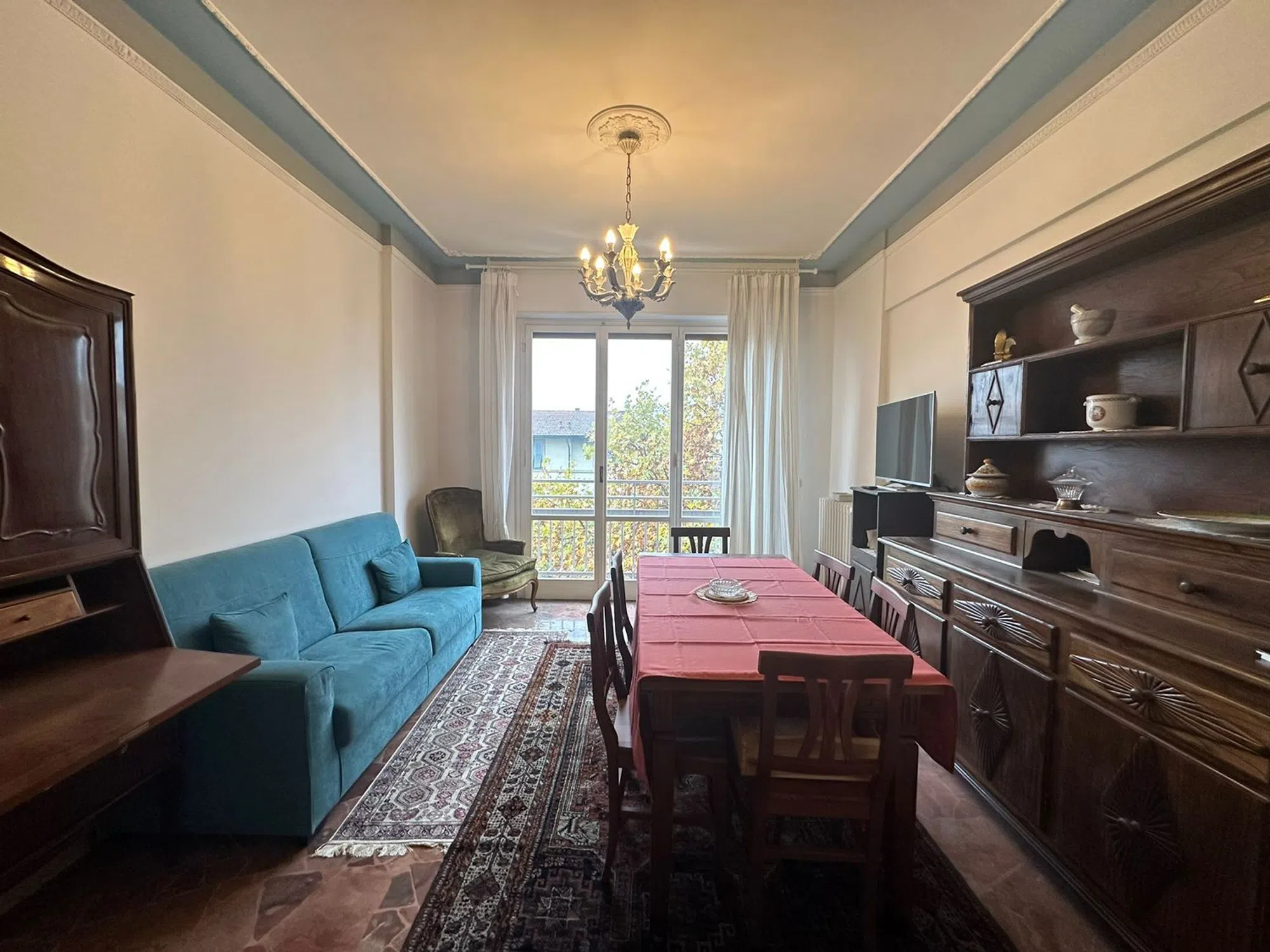 Quadrilocale in viale dei Mille - Photo 4