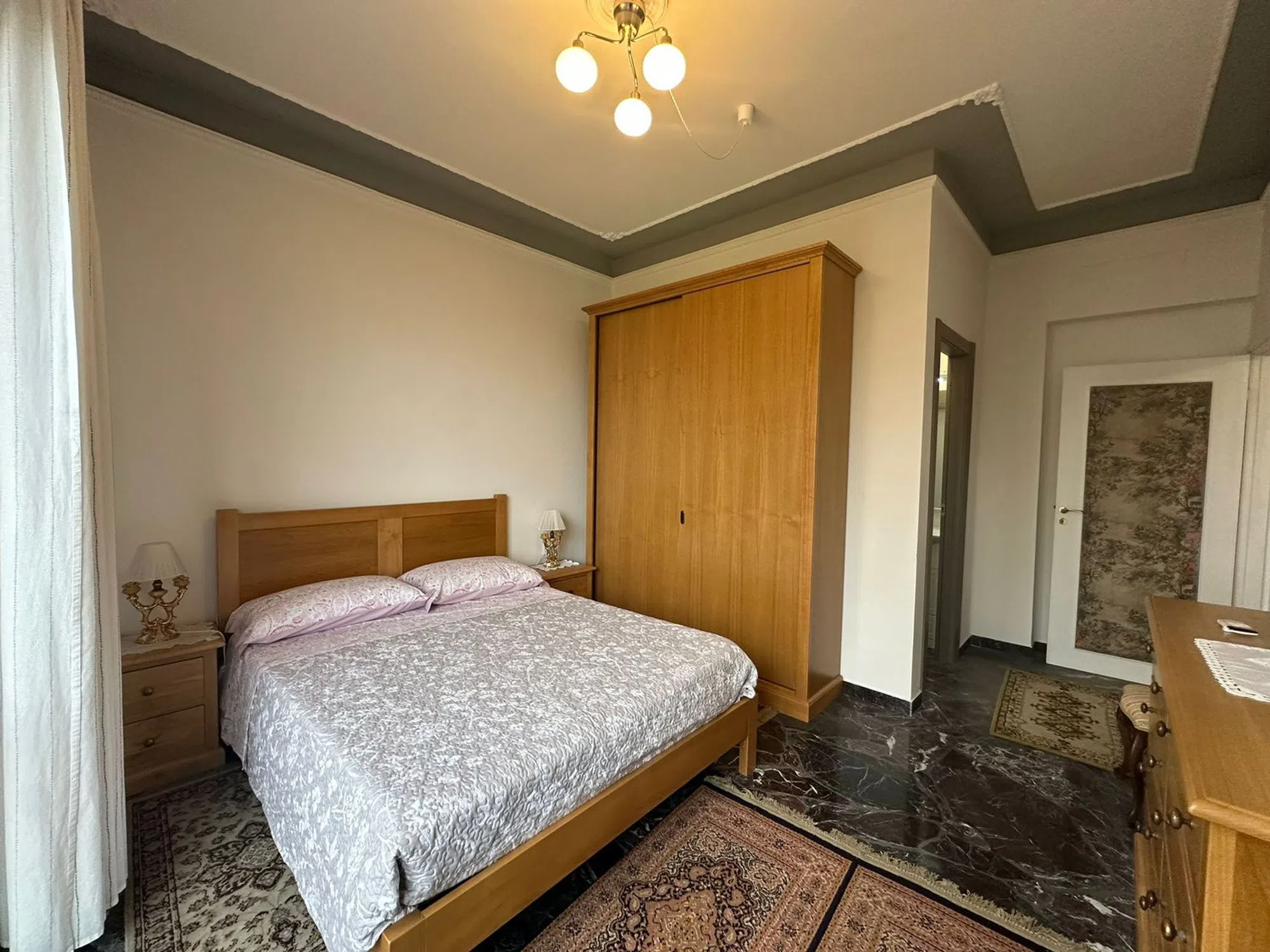 Quadrilocale in viale dei Mille - Photo 8