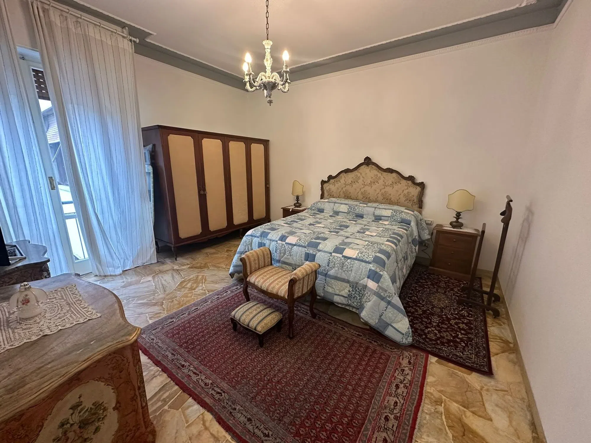 Quadrilocale in viale dei Mille - Photo 10