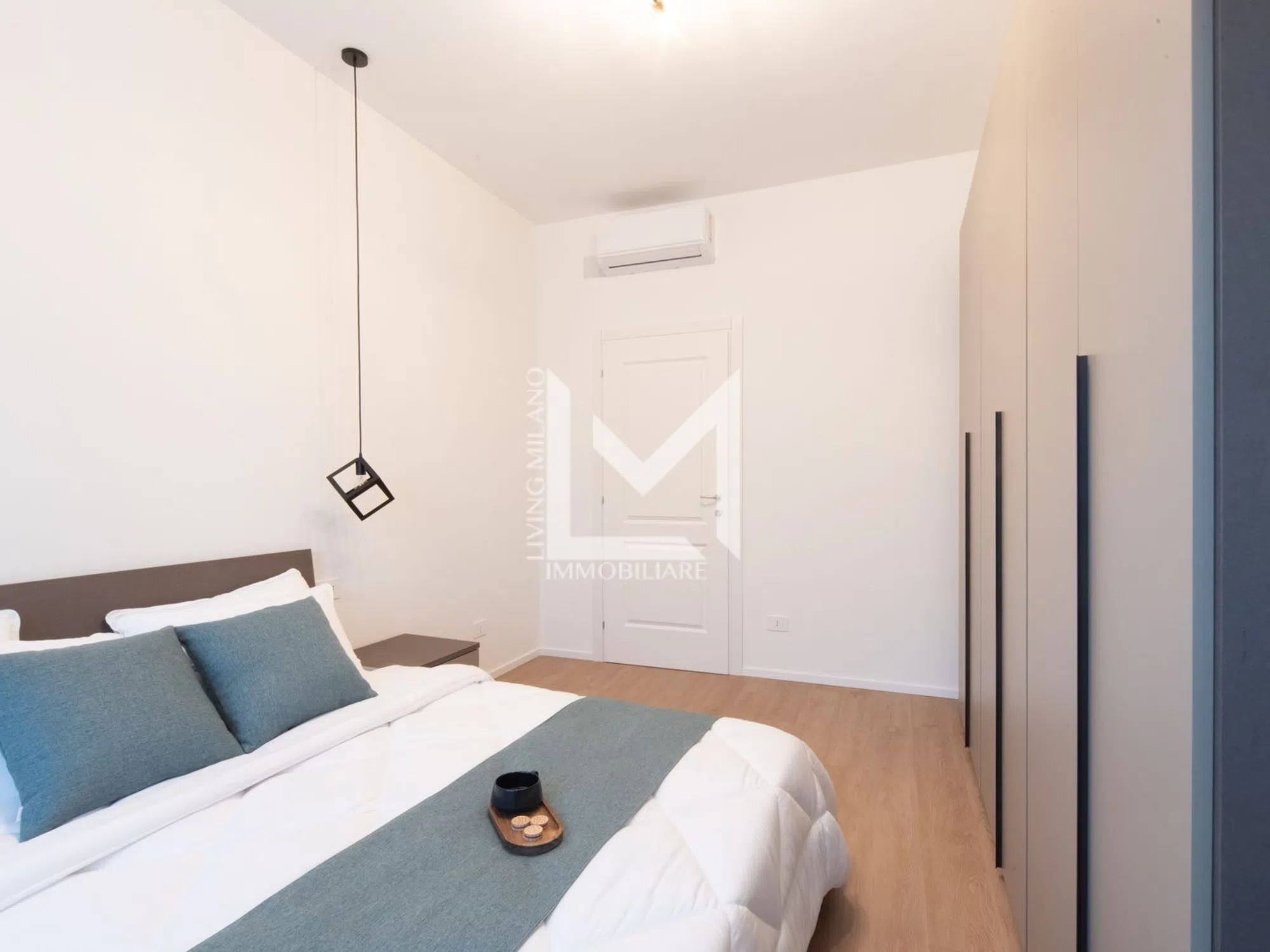 Trilocale in via Francesco de Sanctis, 13 - Photo 11