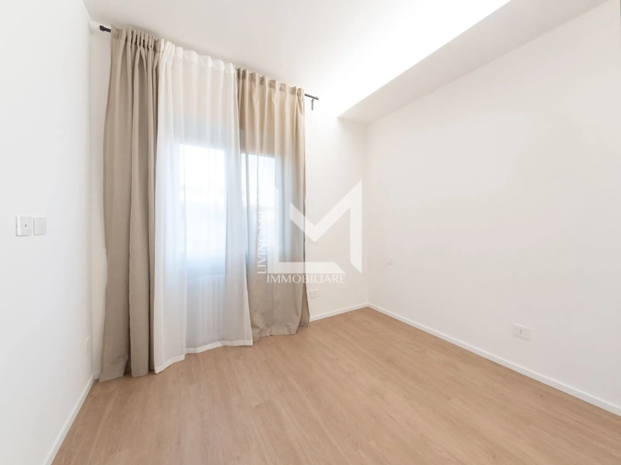 Trilocale in via Francesco de Sanctis, 13 - Photo 17