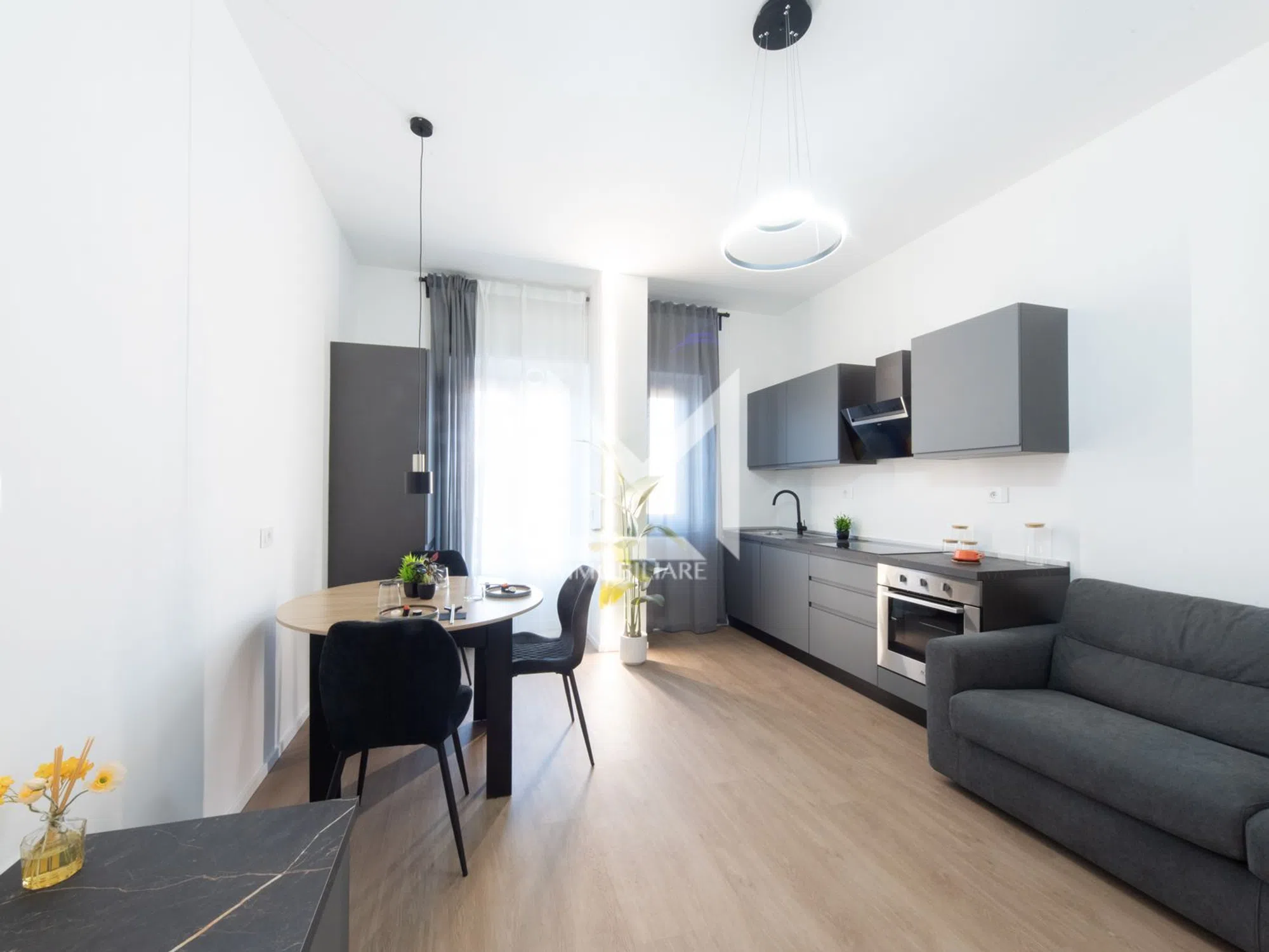 Trilocale in via Francesco de Sanctis, 13 - Photo 6