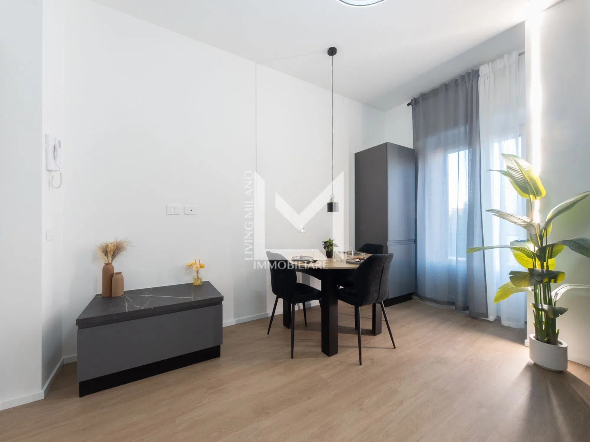 Trilocale in via Francesco de Sanctis, 13 - Photo 8