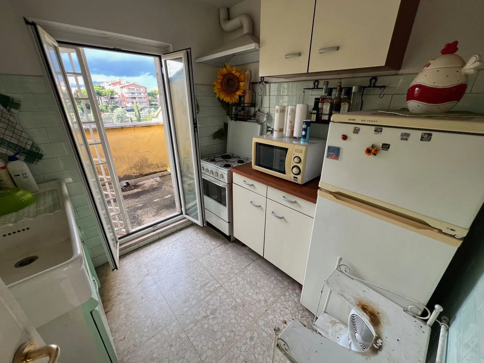 Bilocale in via Mariano D'Amelio s.n.c. - Photo 12