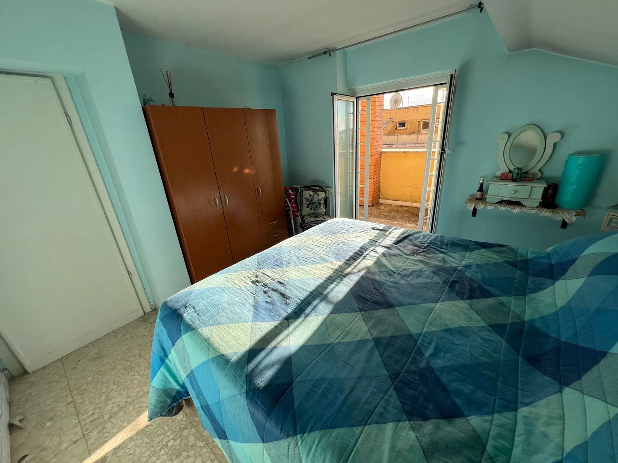 Bilocale in via Mariano D'Amelio s.n.c. - Photo 14
