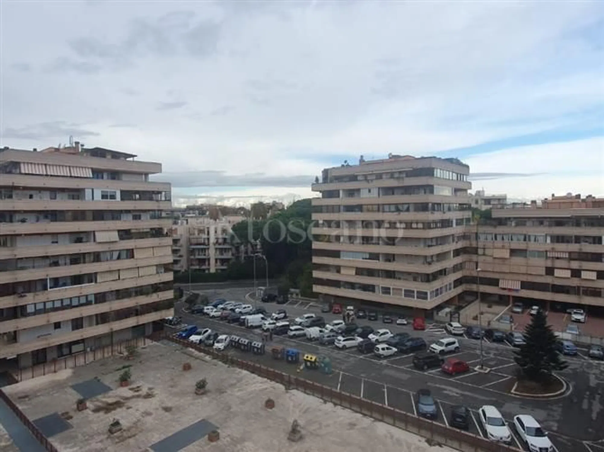 Trilocale in via Giuseppe Berto - Photo 16