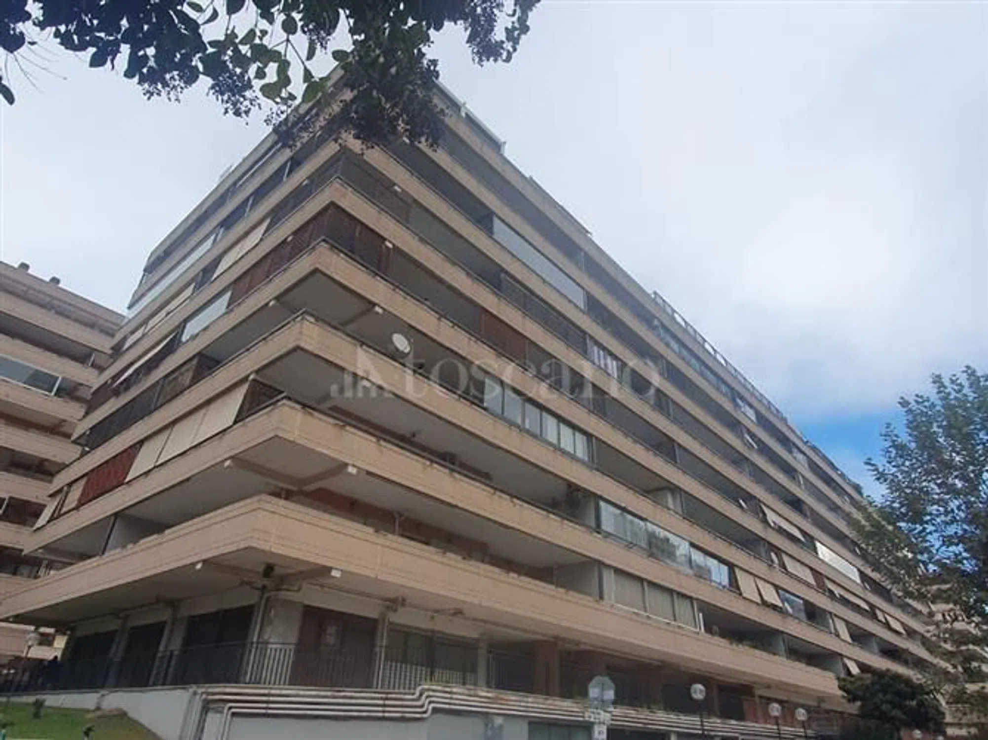Trilocale in via Giuseppe Berto - Photo 17