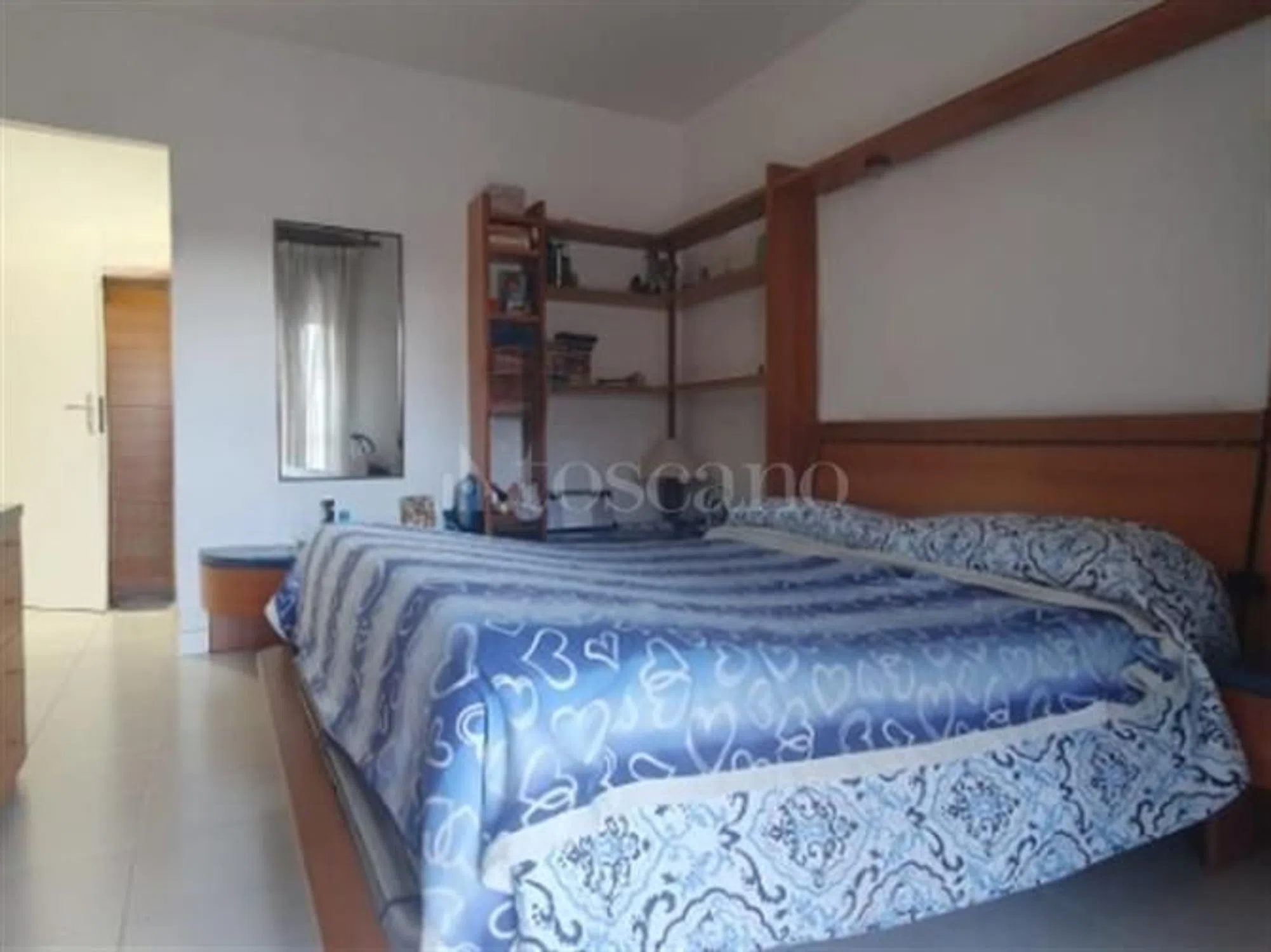 Trilocale in via Giuseppe Berto - Photo 8