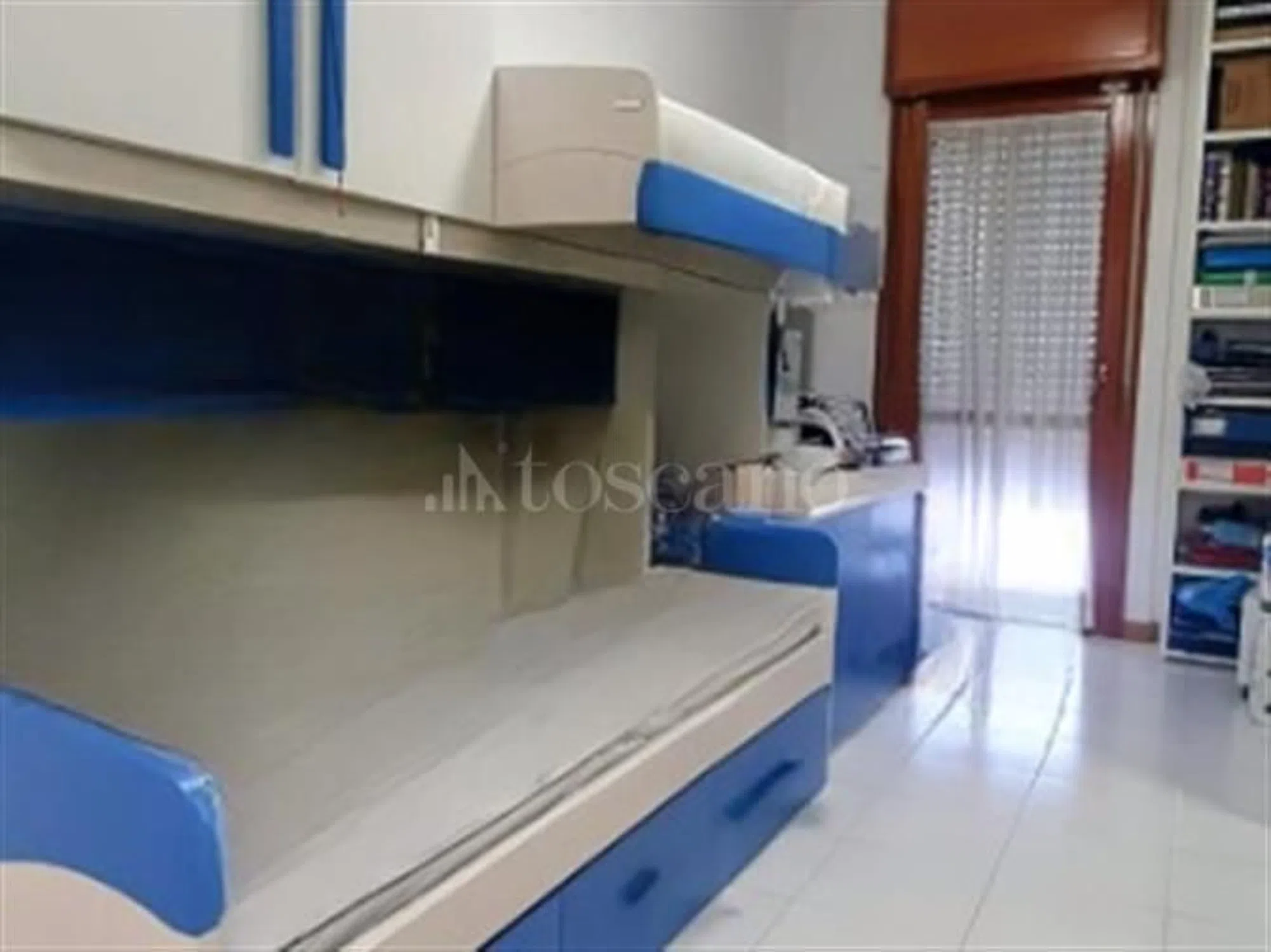Trilocale in via Giuseppe Berto - Photo 10