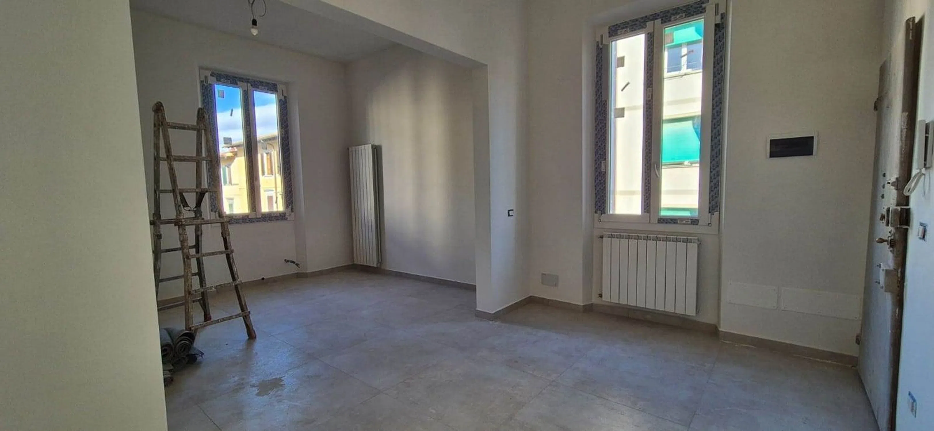 Trilocale in via del Lasca, 25 - Photo 2