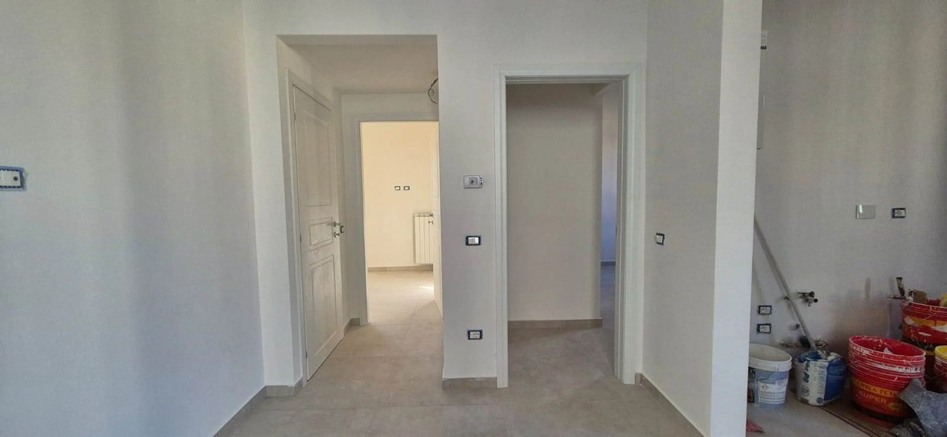 Trilocale in via del Lasca, 25 - Photo 3