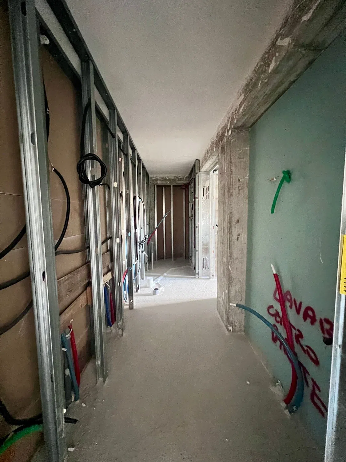 Appartamento su due piani in via di Dragoncello, 30 - Photo 19