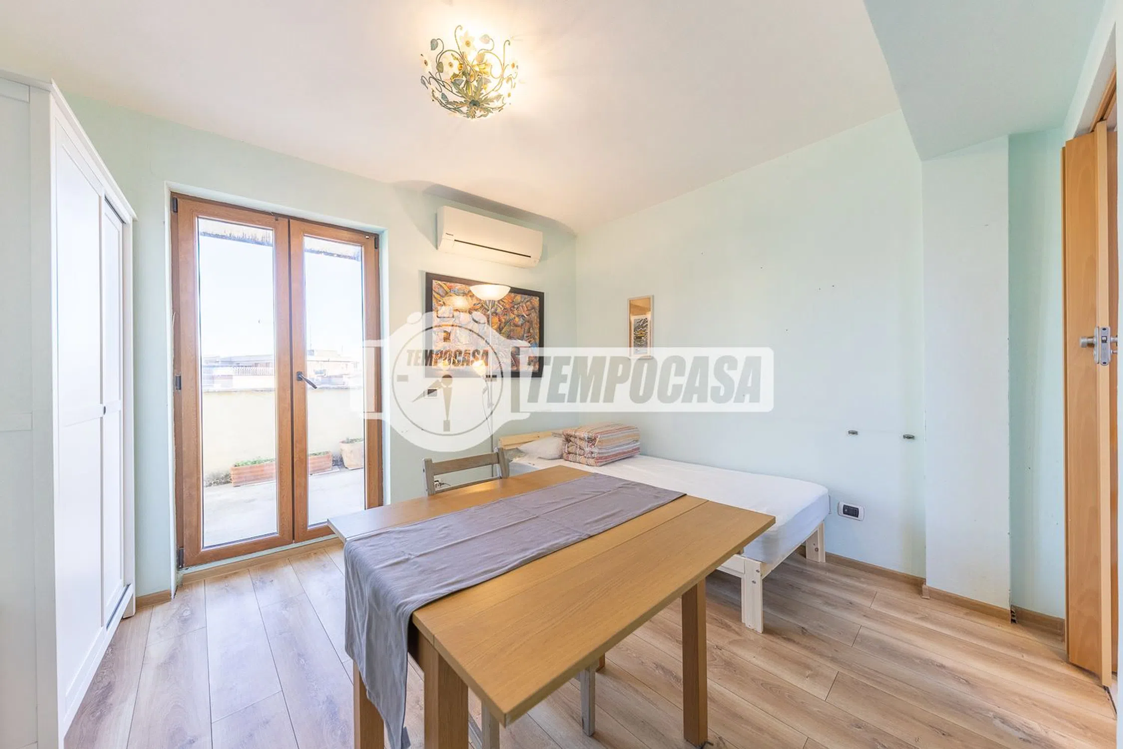 Monolocale in via Tiburtina - Photo 1
