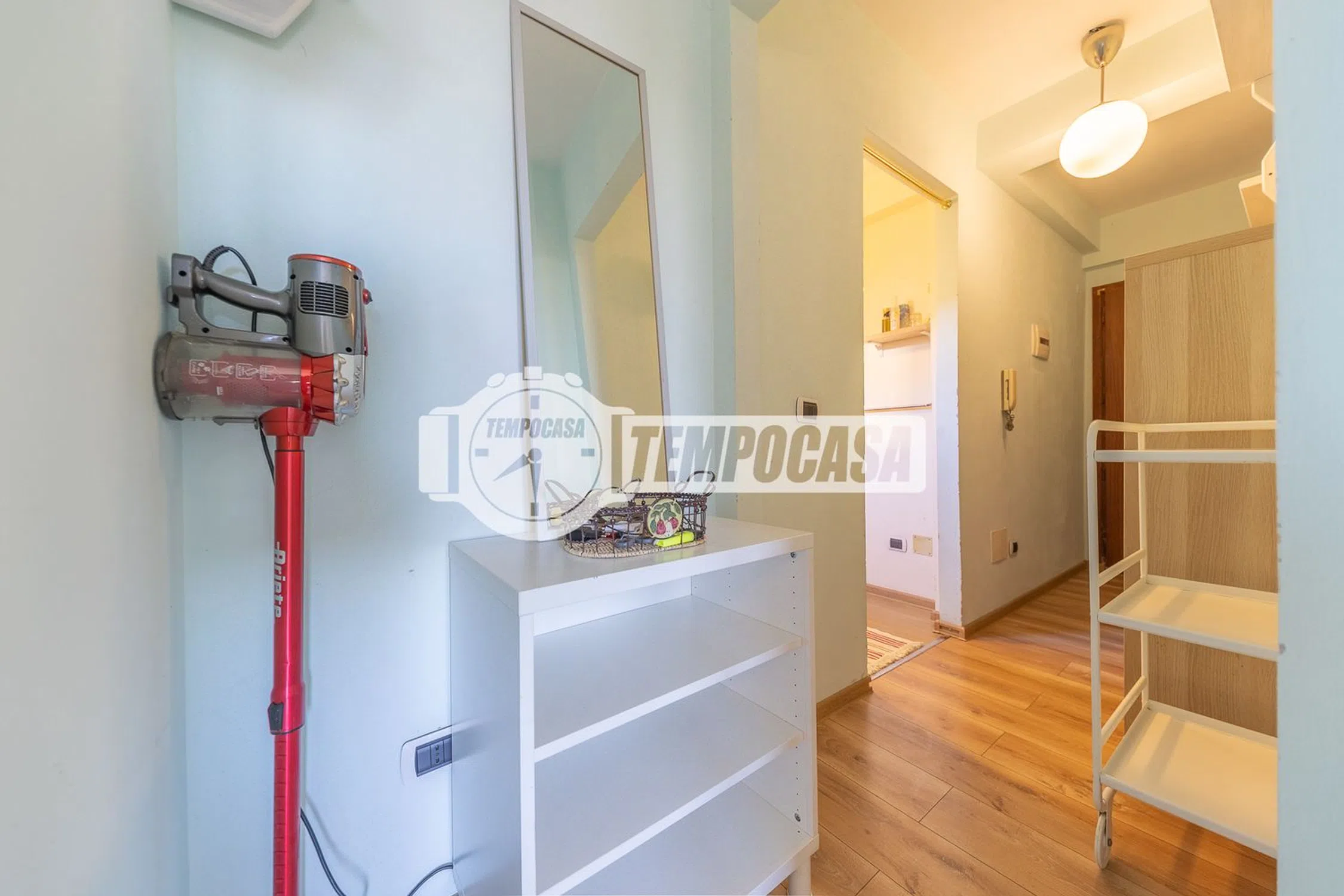 Monolocale in via Tiburtina - Photo 2