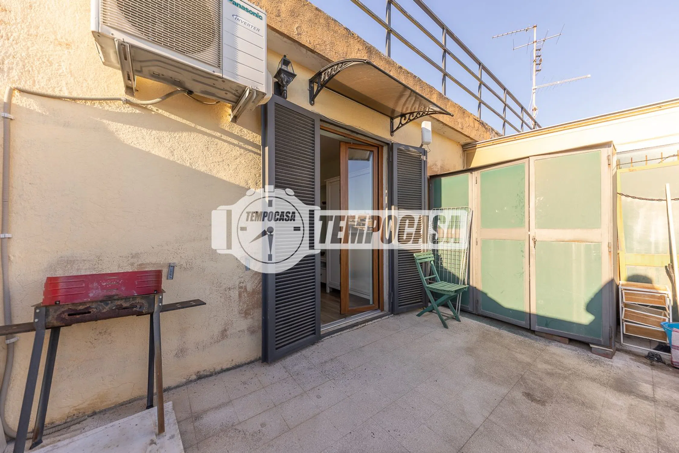 Monolocale in via Tiburtina - Photo 11
