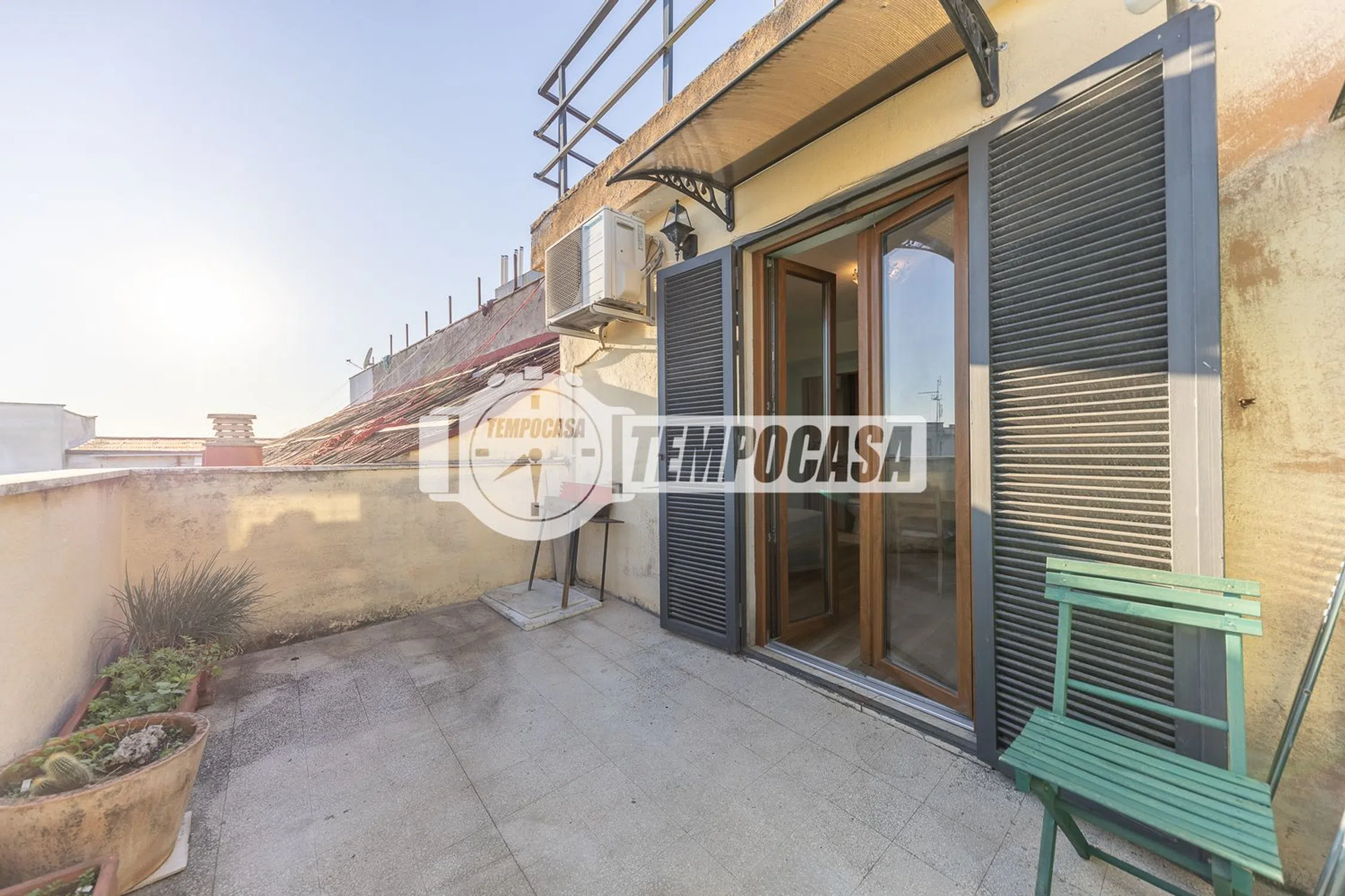 Monolocale in via Tiburtina - Photo 12